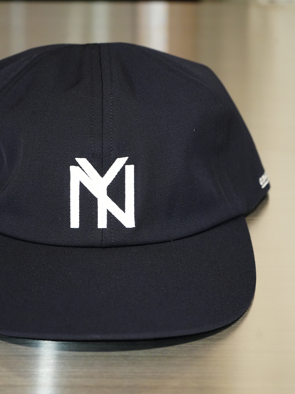 NEW YORK CAP