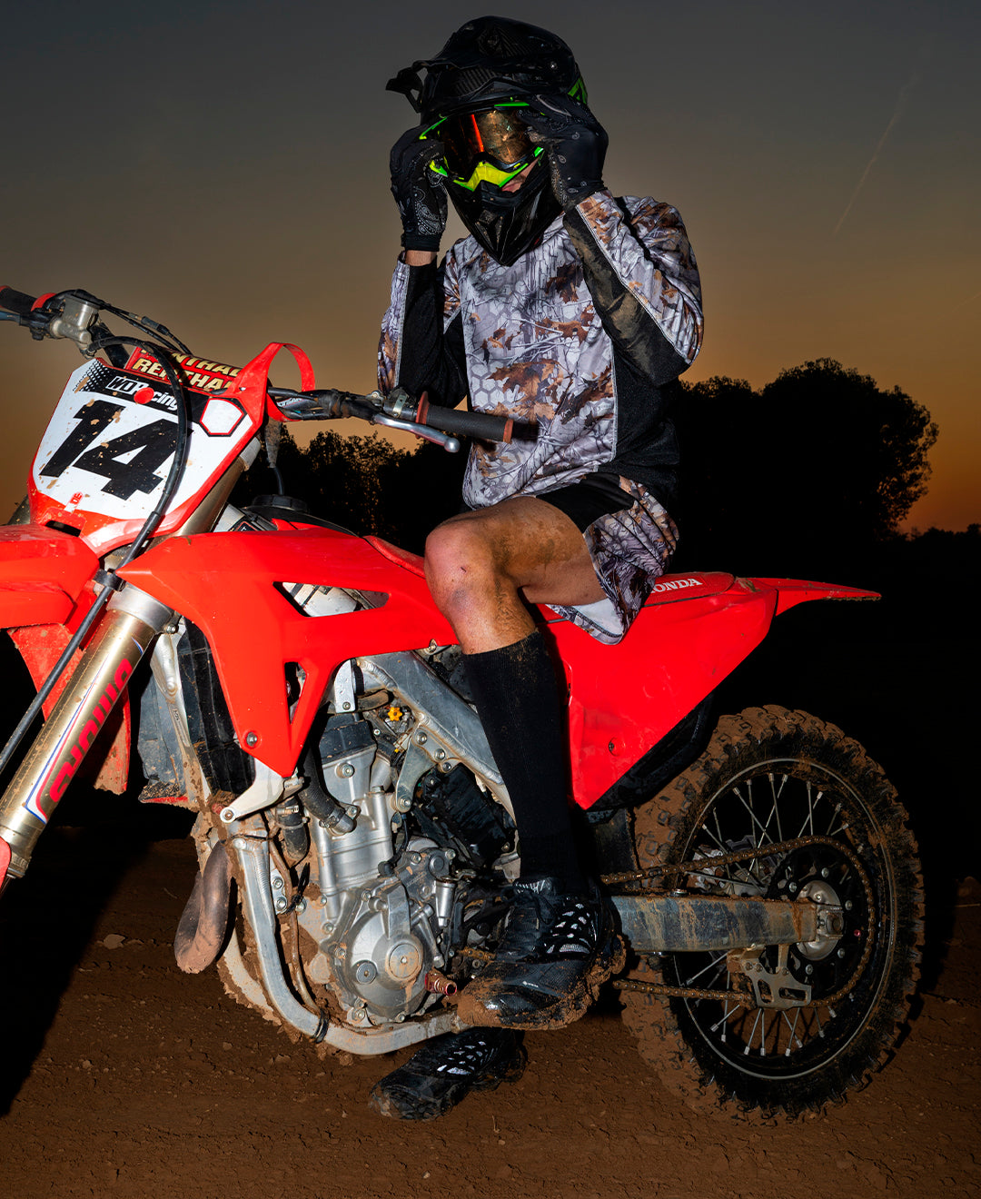 WAVE PROPHECY LS GTX