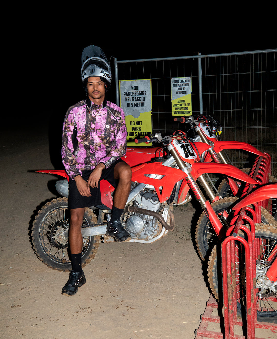 WAVE PROPHECY LS GTX