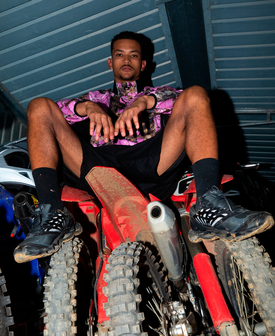 WAVE PROPHECY LS GTX