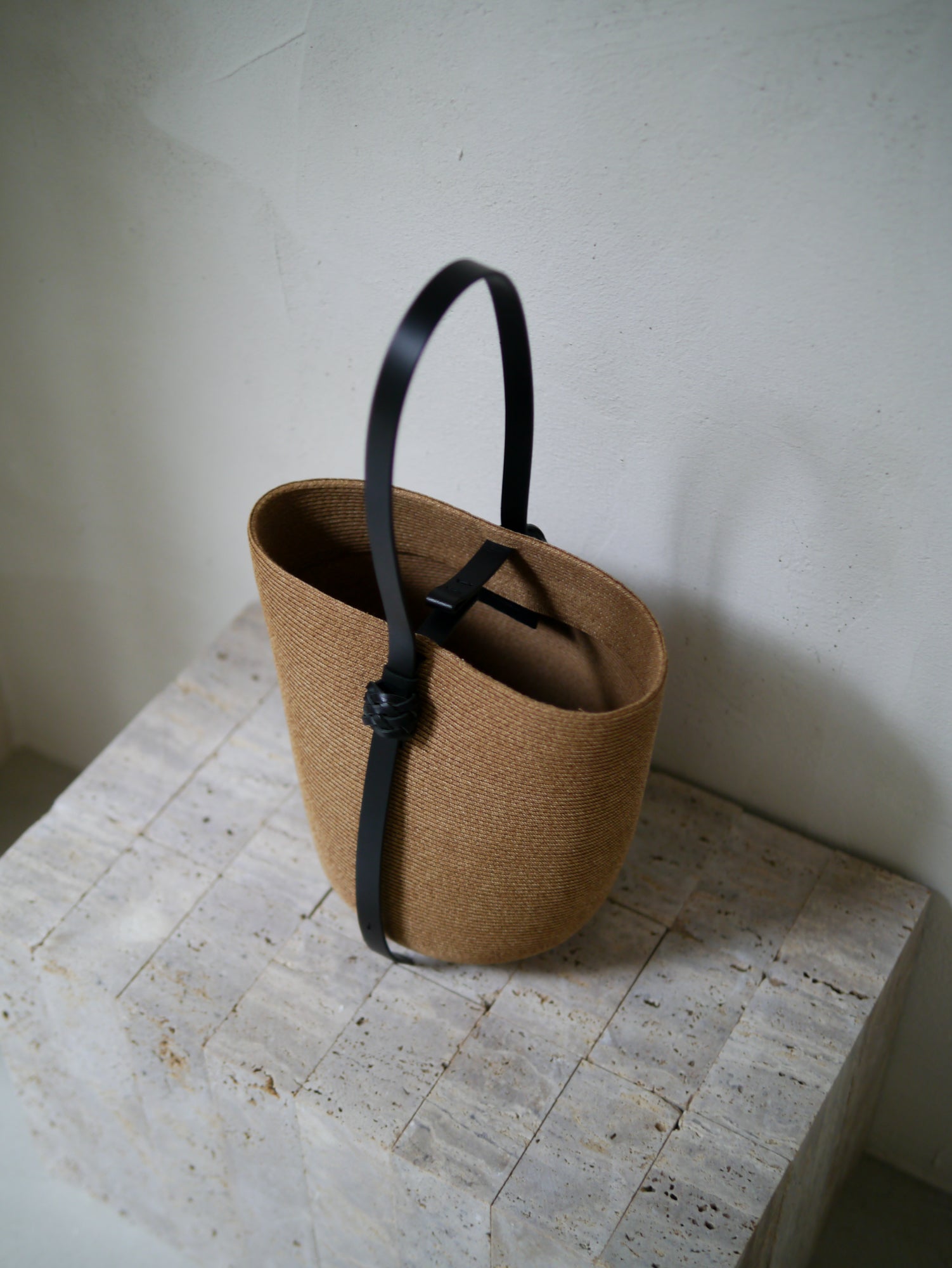 Koreng Bucket Bag