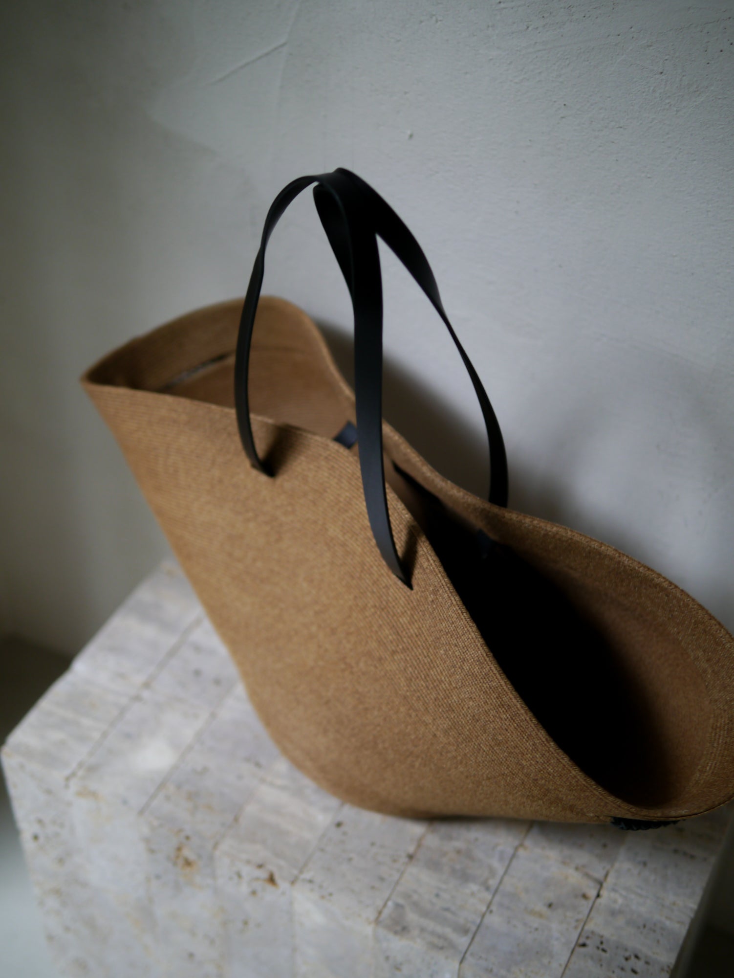 Fakar Basket Tote