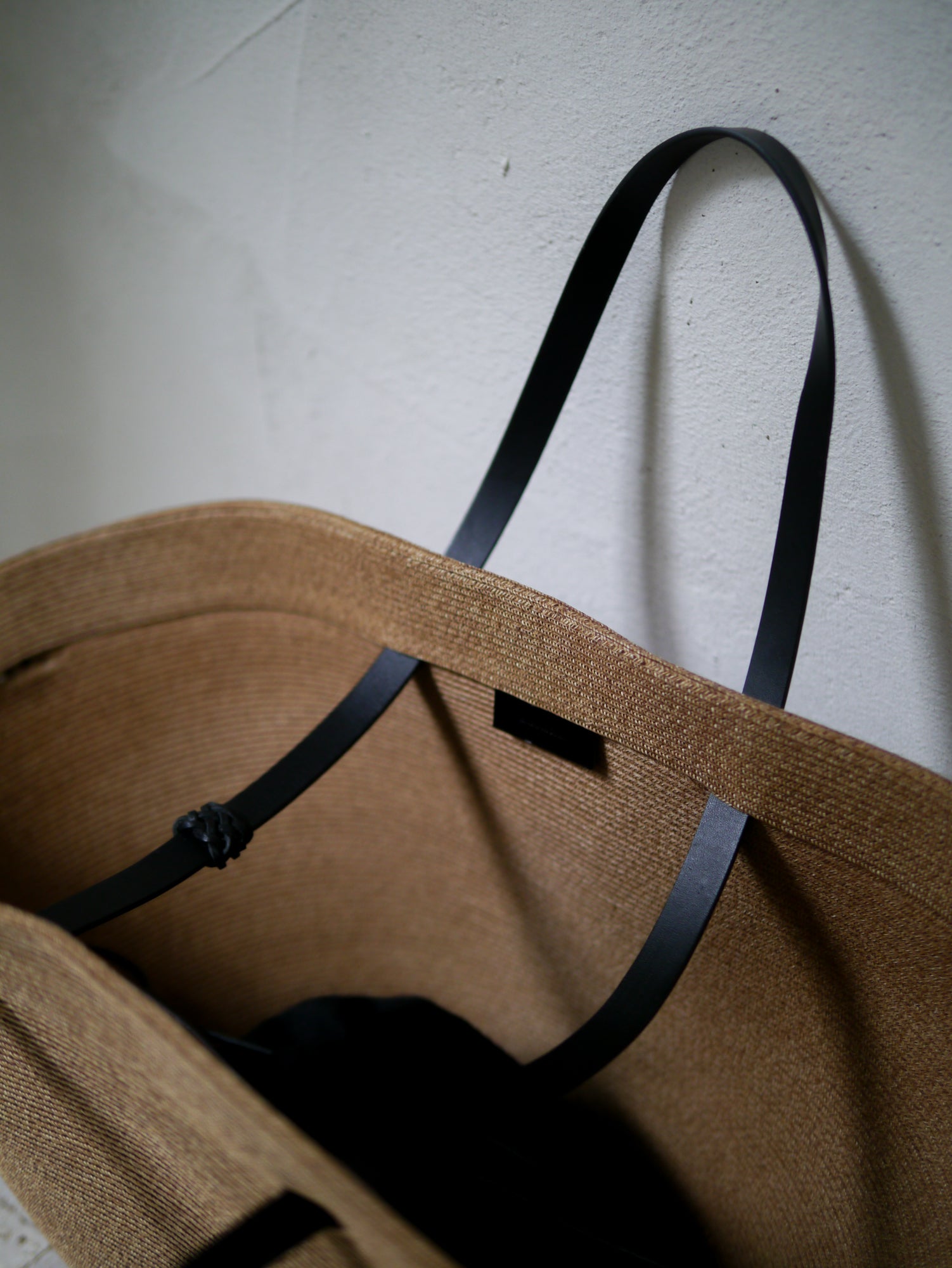 Fakar Basket Tote