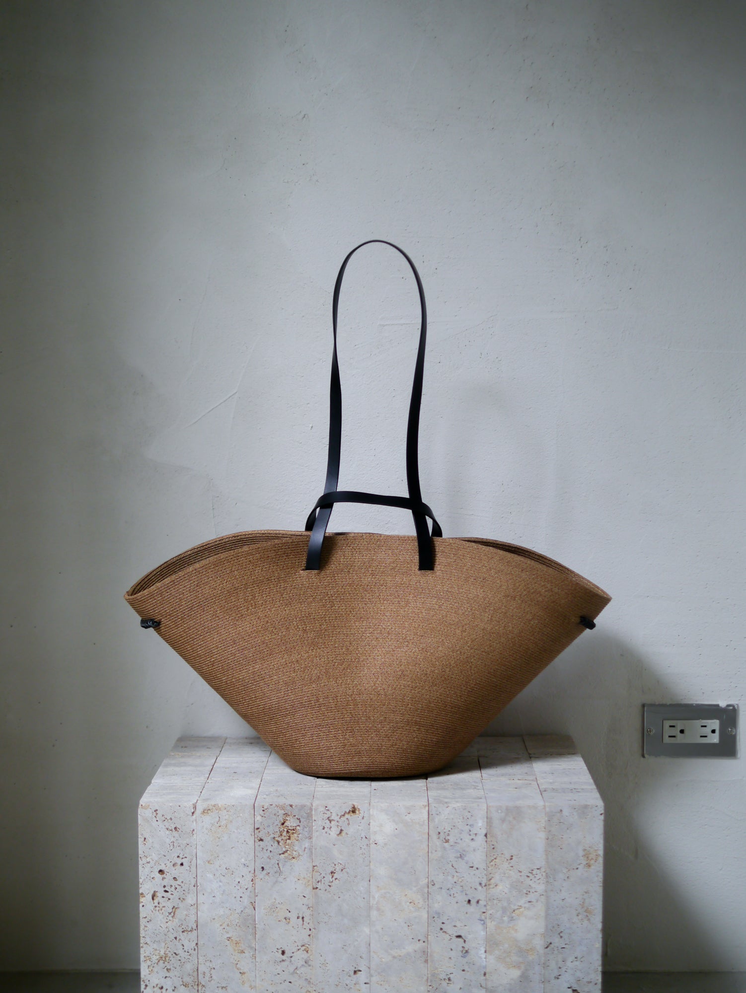 Fakar Basket Tote