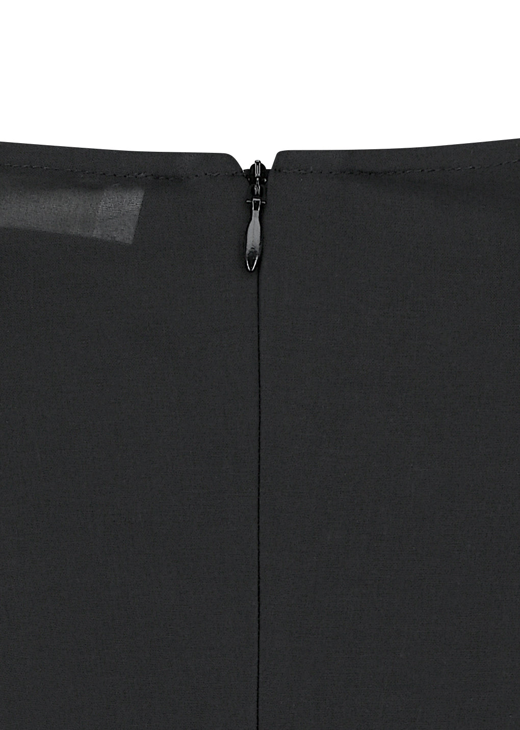 PINTUCK DRESS