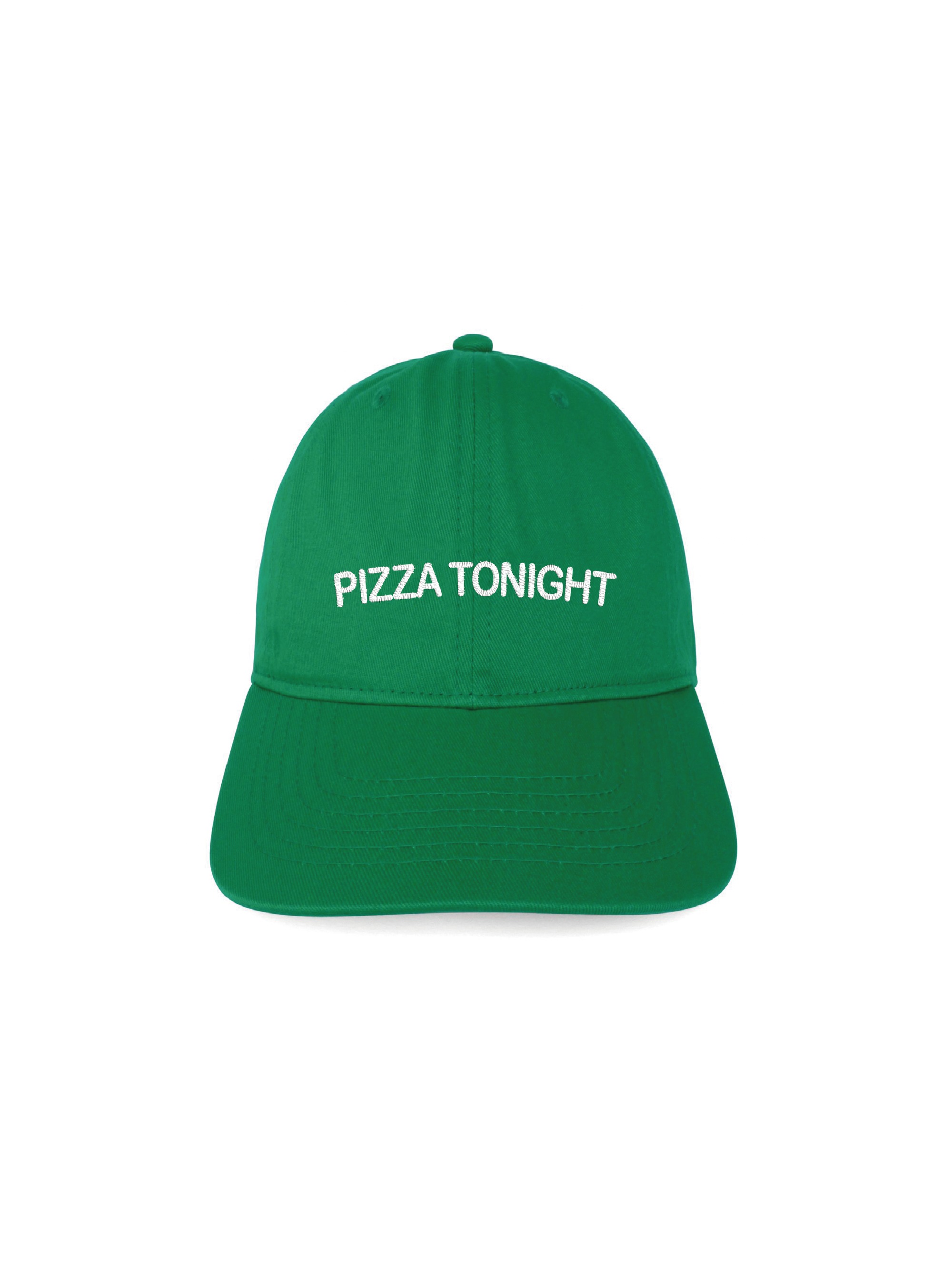PIZZA TONIGHT HAT