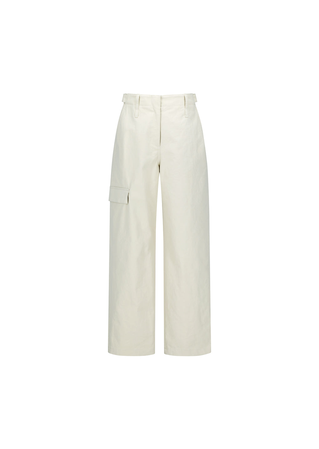 POCKET WORK TROUSERS