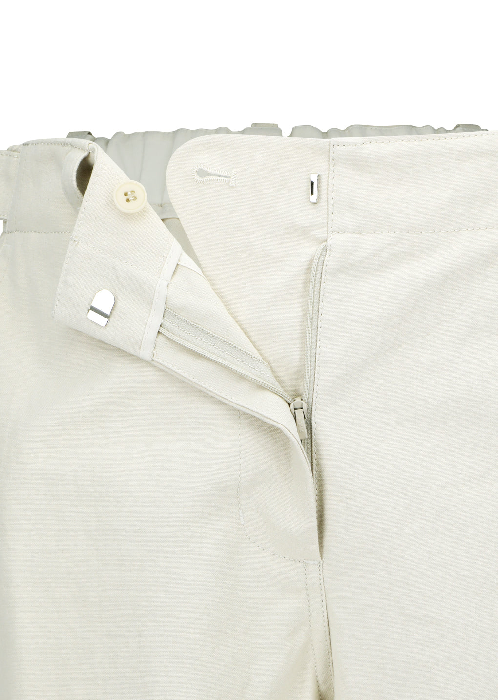 POCKET WORK TROUSERS