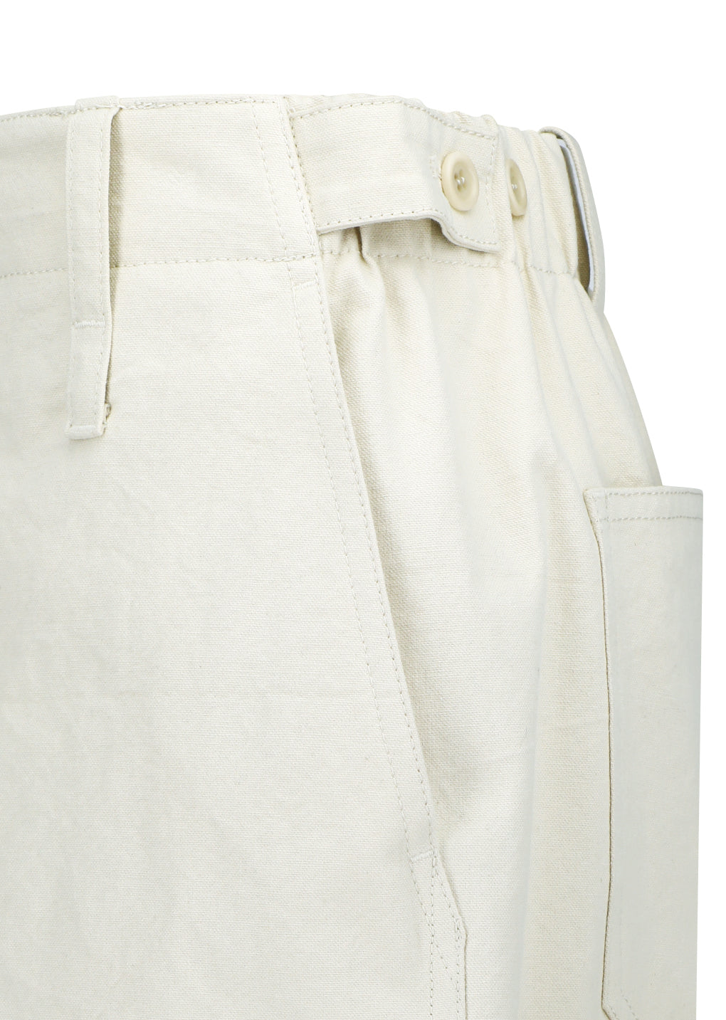POCKET WORK TROUSERS