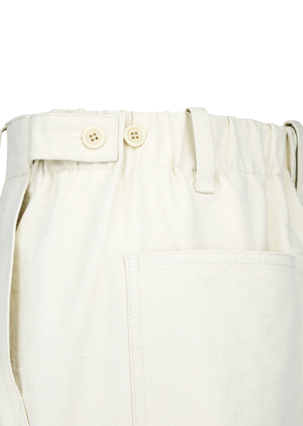 POCKET WORK TROUSERS