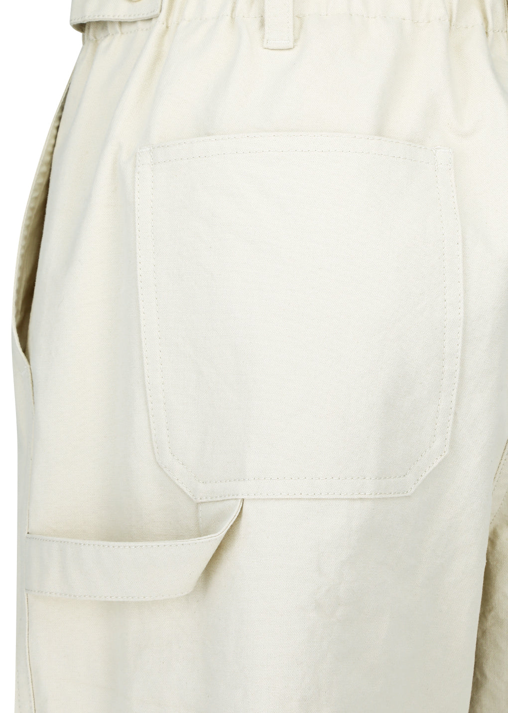 POCKET WORK TROUSERS