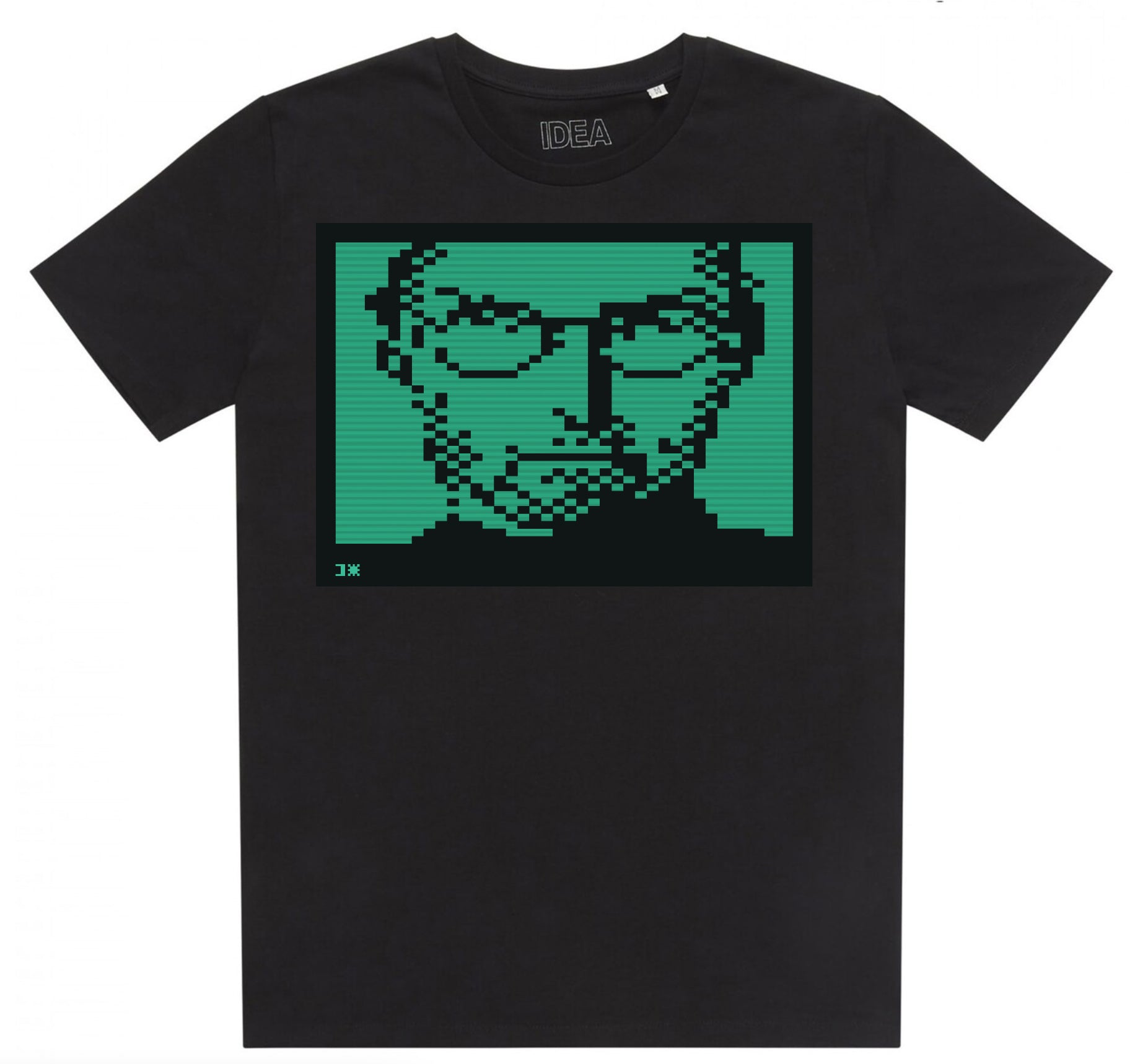 PINOT STEVE JOBS T-SHIRT