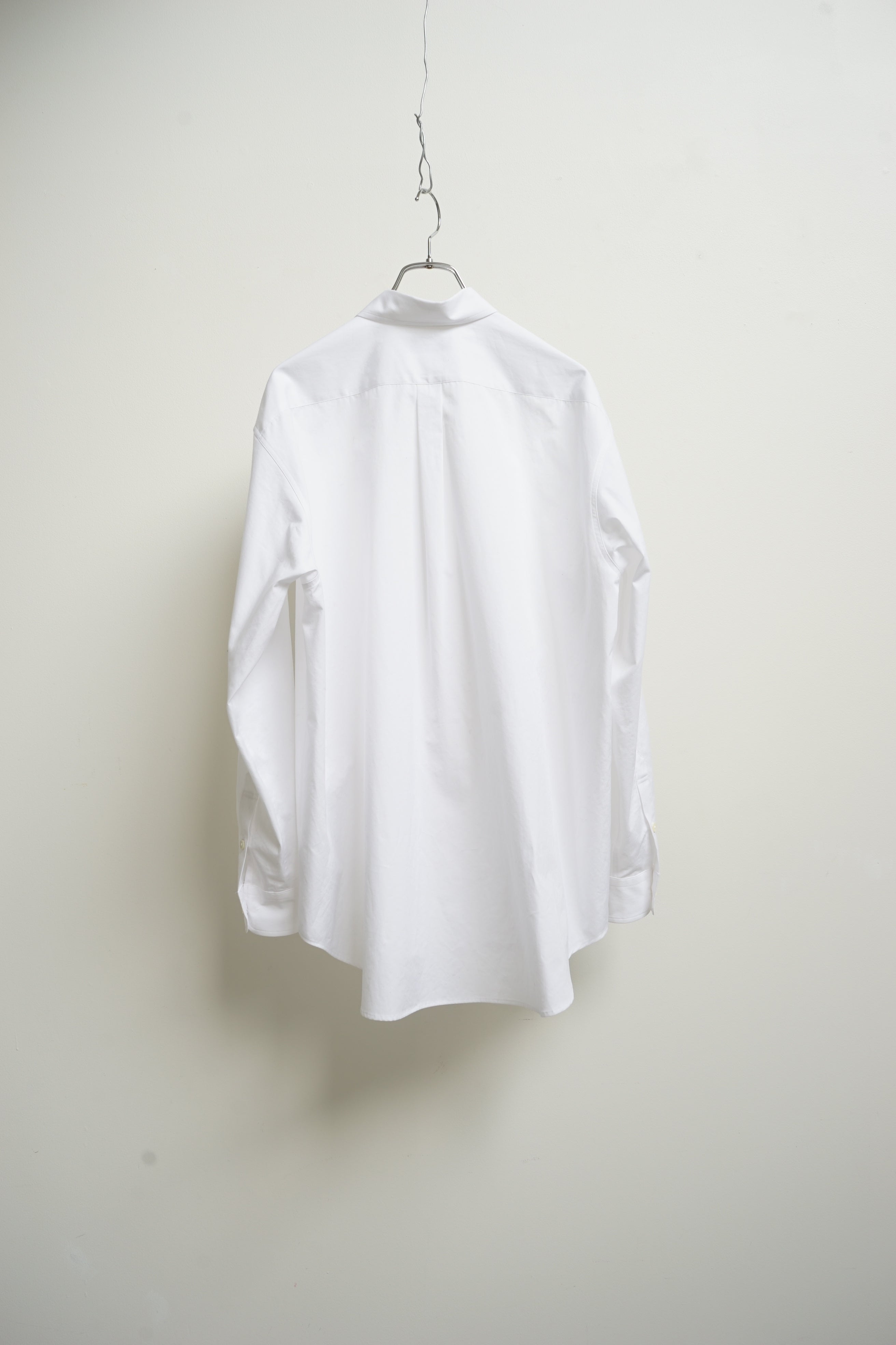 REGULAR COLLAR SHIRT-PL