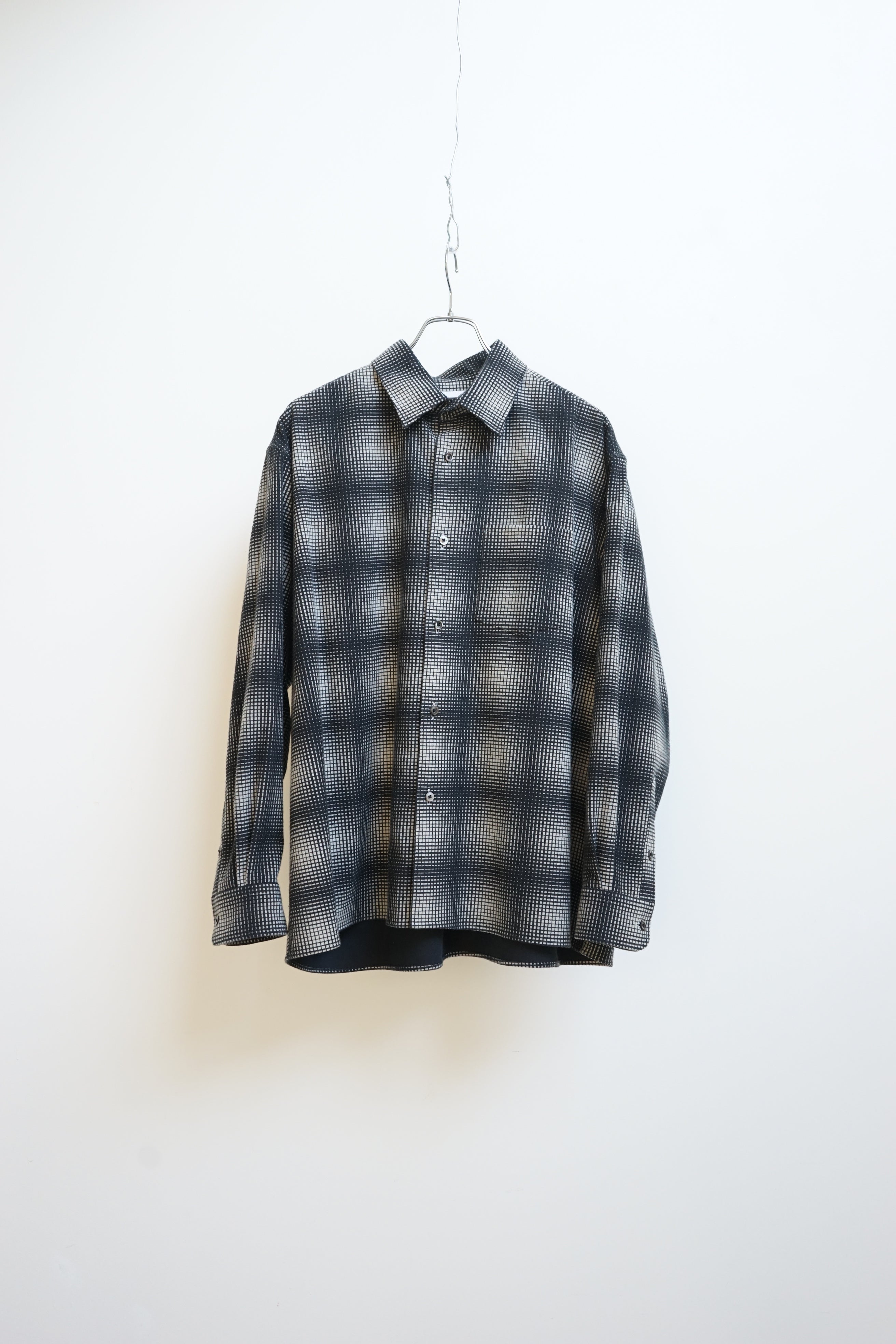 FLANNEL SHIRT