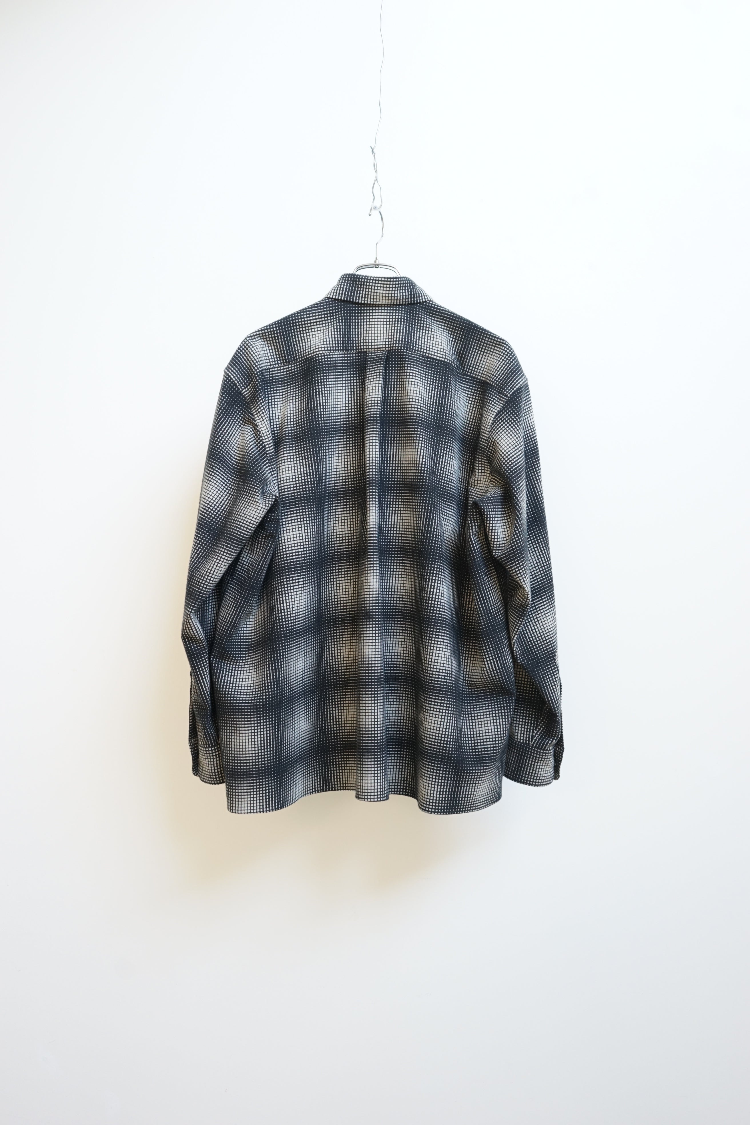 FLANNEL SHIRT