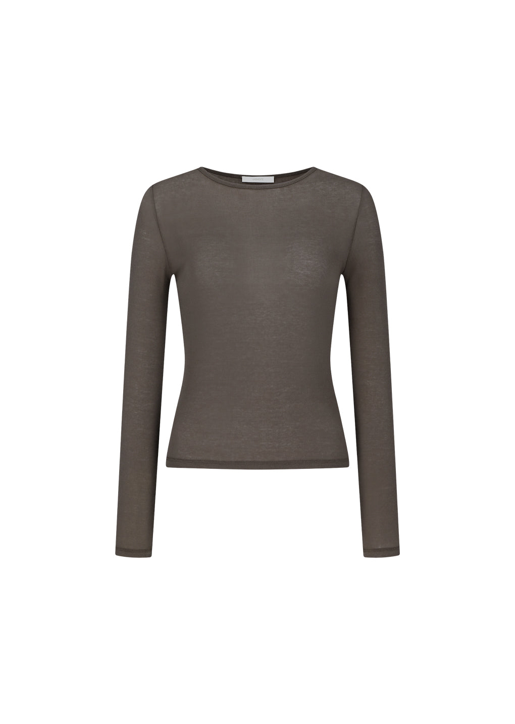 ROUND T-SHIRT