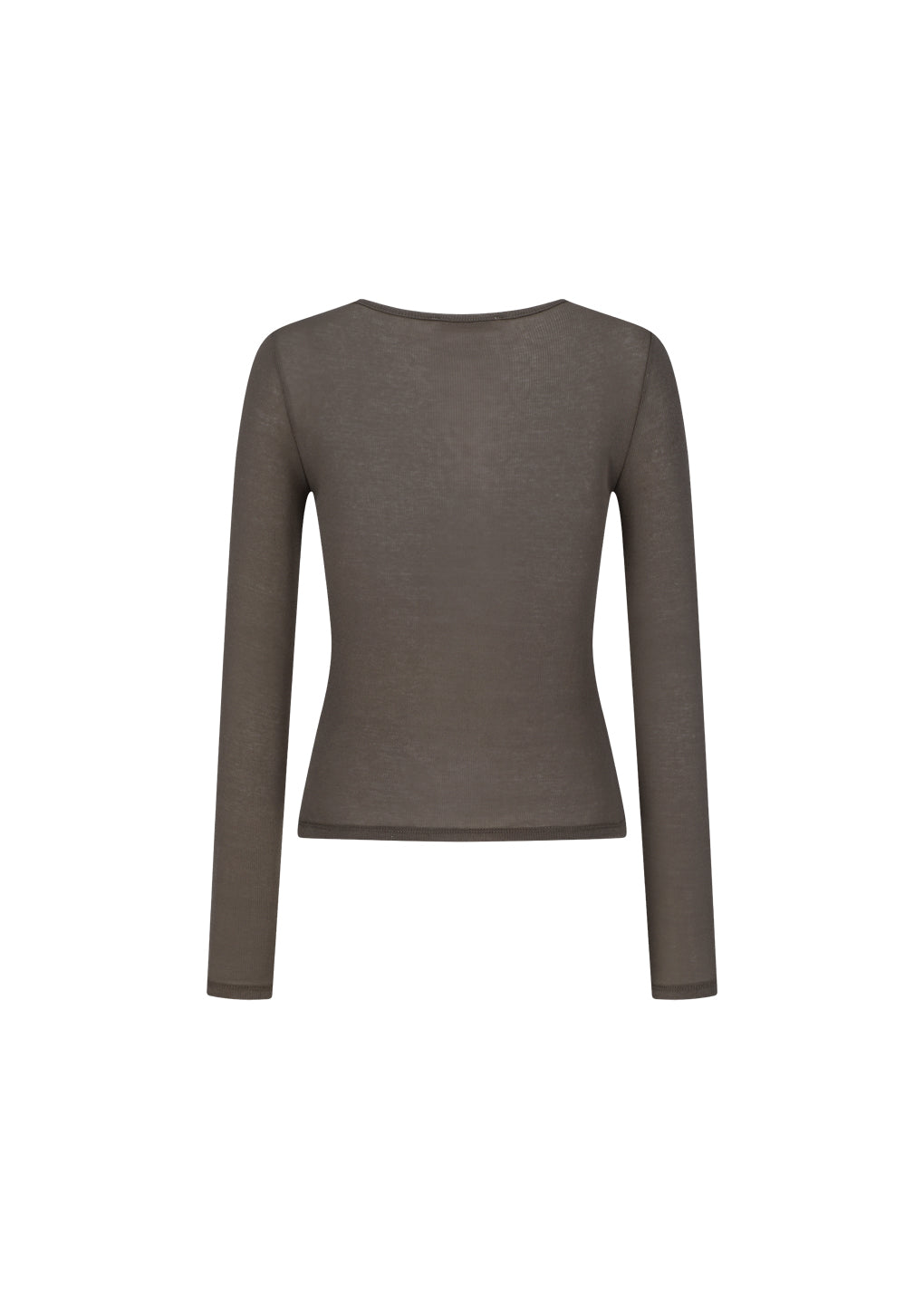 ROUND T-SHIRT