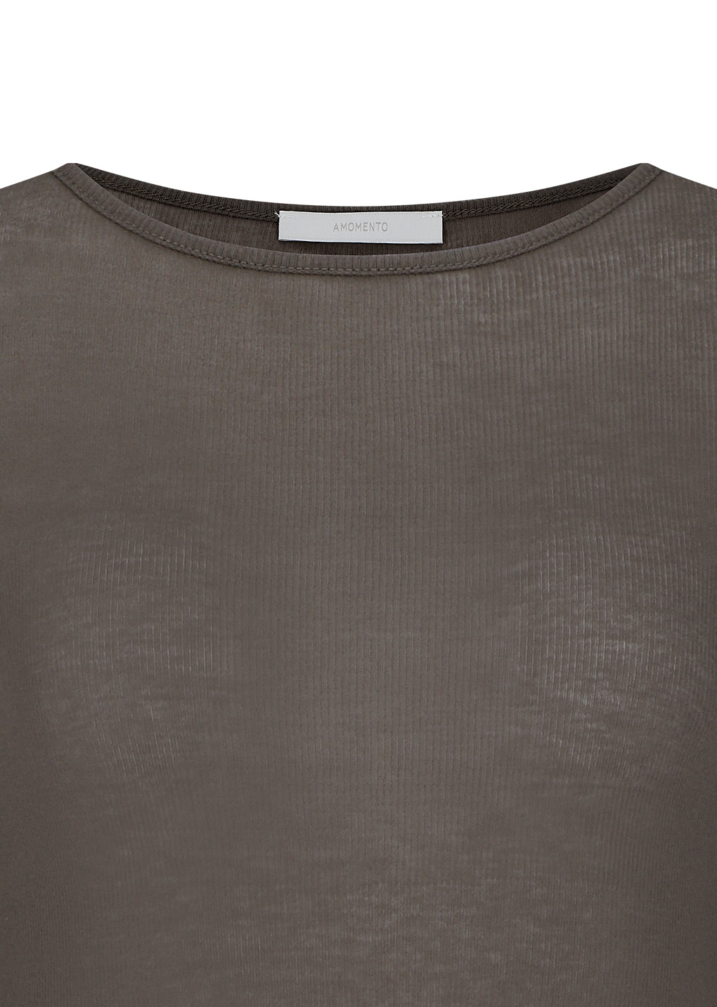 ROUND T-SHIRT
