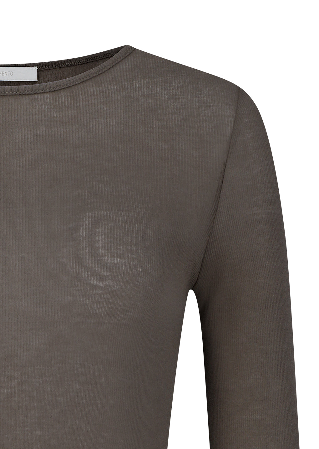ROUND T-SHIRT