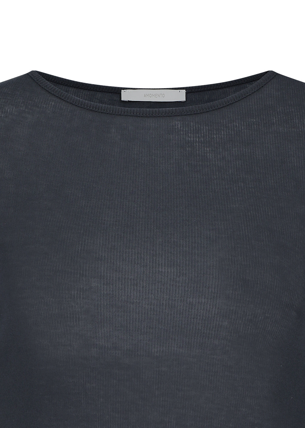 ROUND T-SHIRT