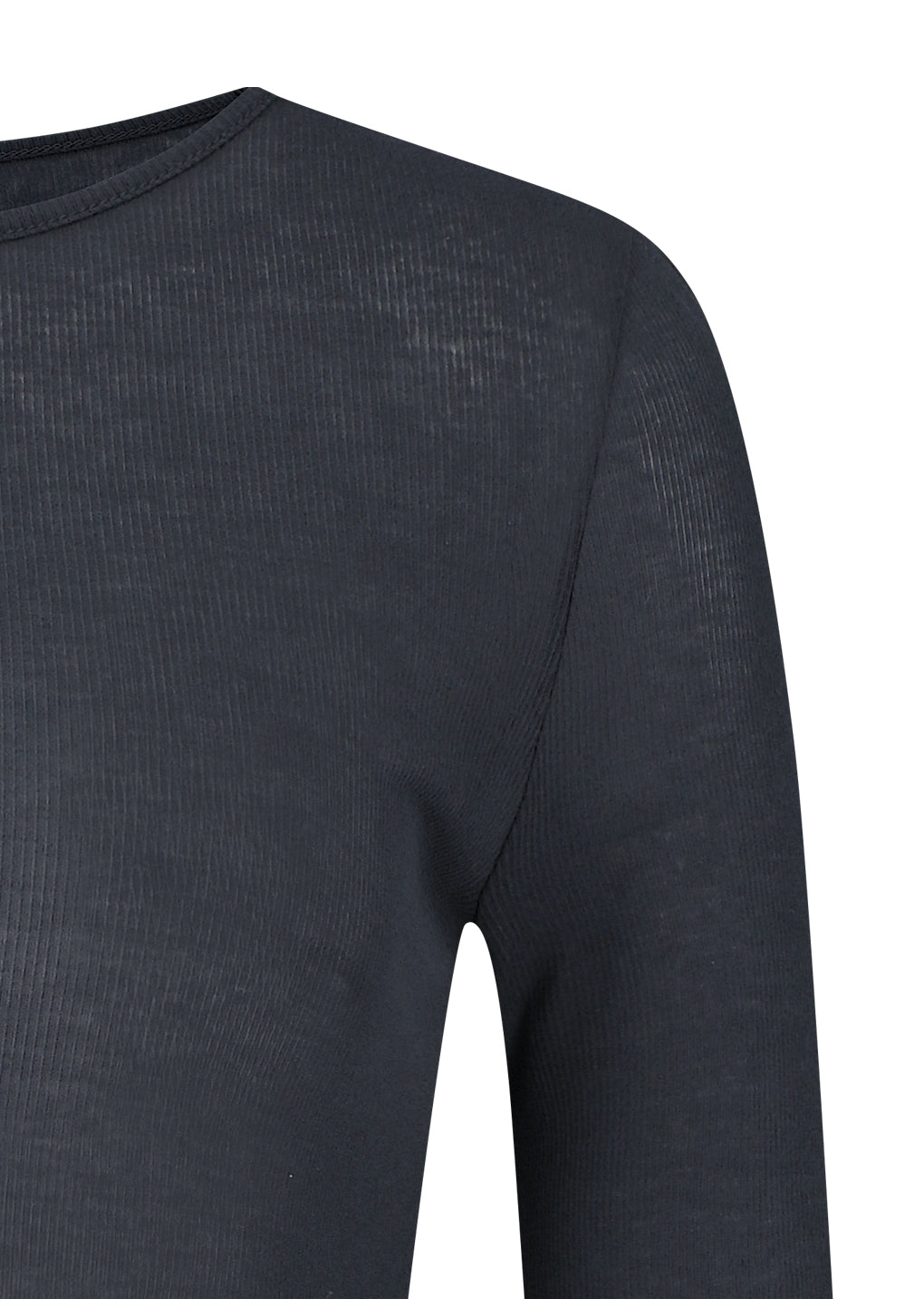 ROUND T-SHIRT