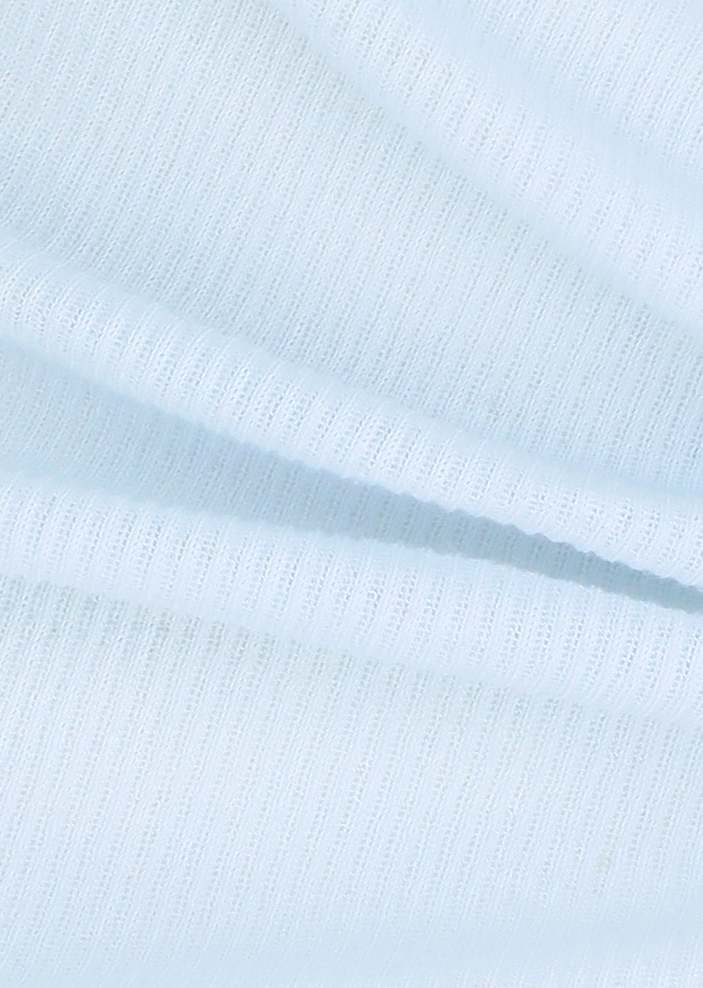 ROUND T-SHIRT
