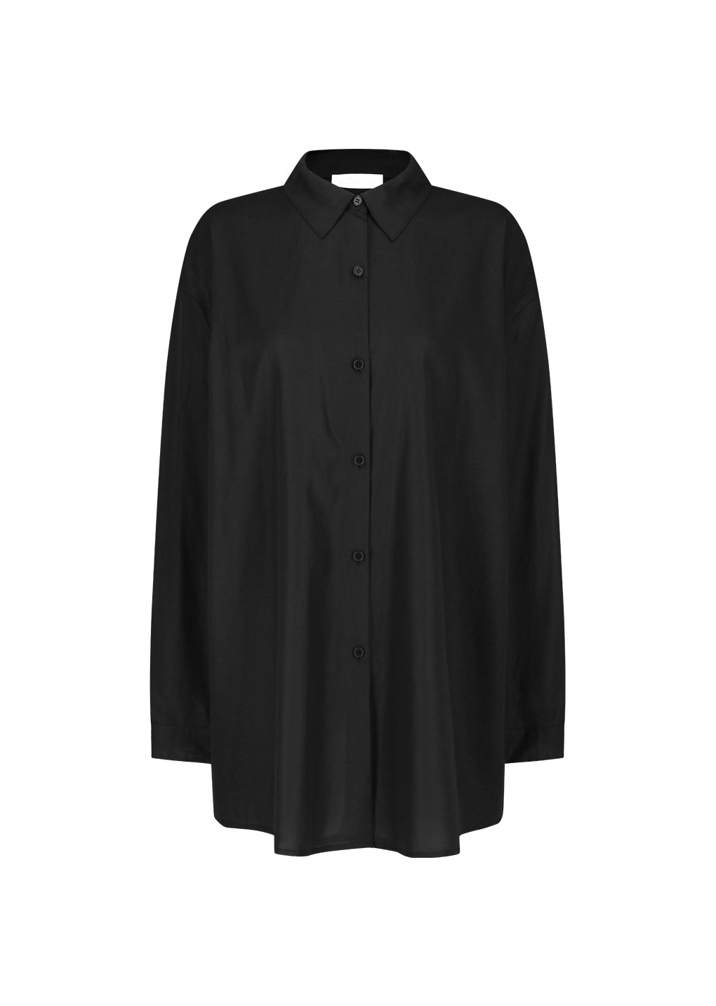 SHEER COTTON CLASSIC SHIRTS