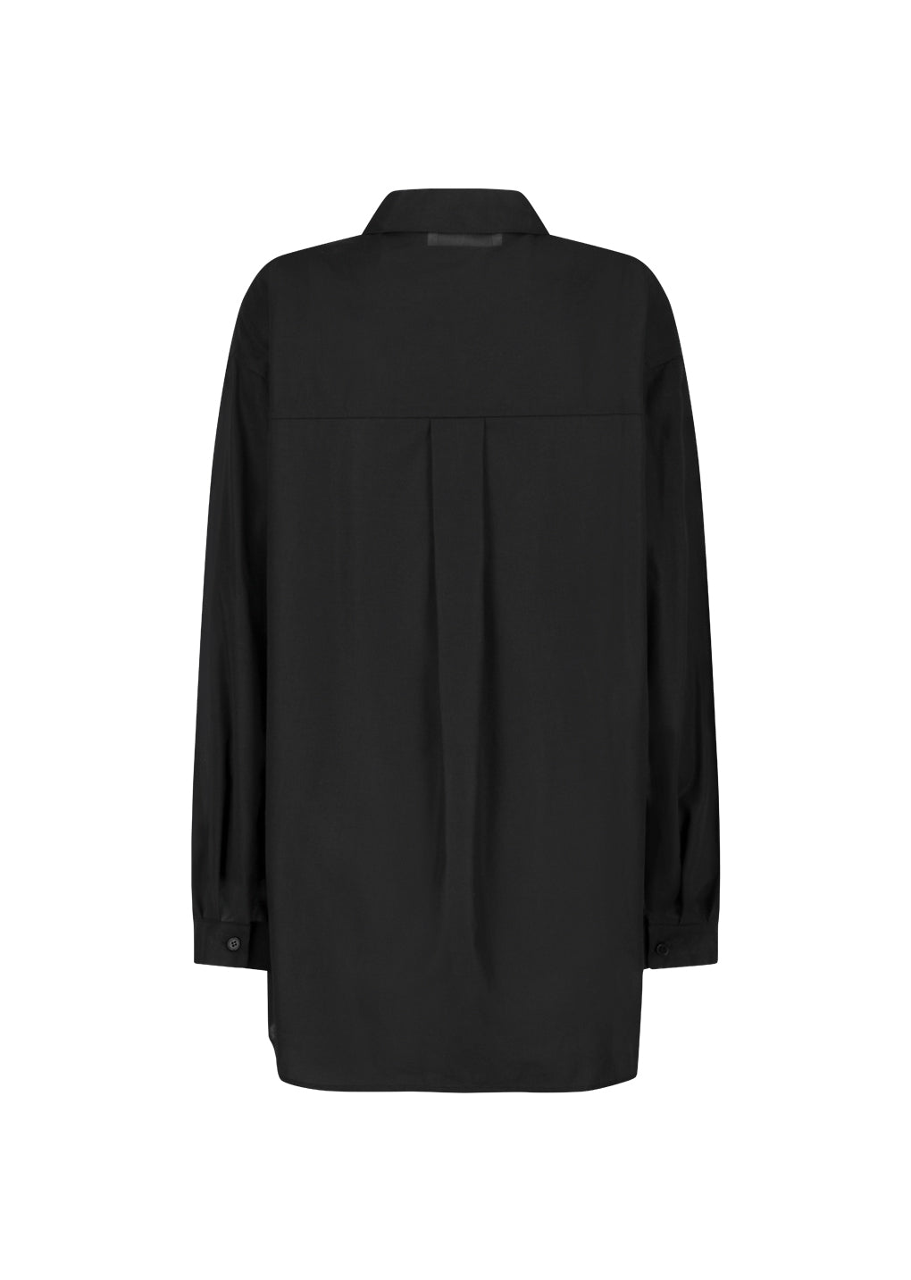 SHEER COTTON CLASSIC SHIRTS