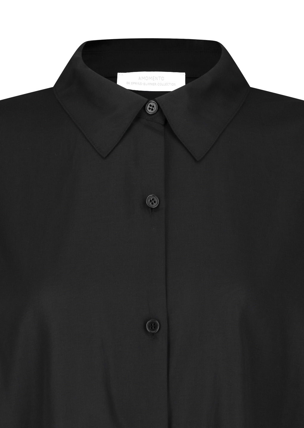 SHEER COTTON CLASSIC SHIRTS