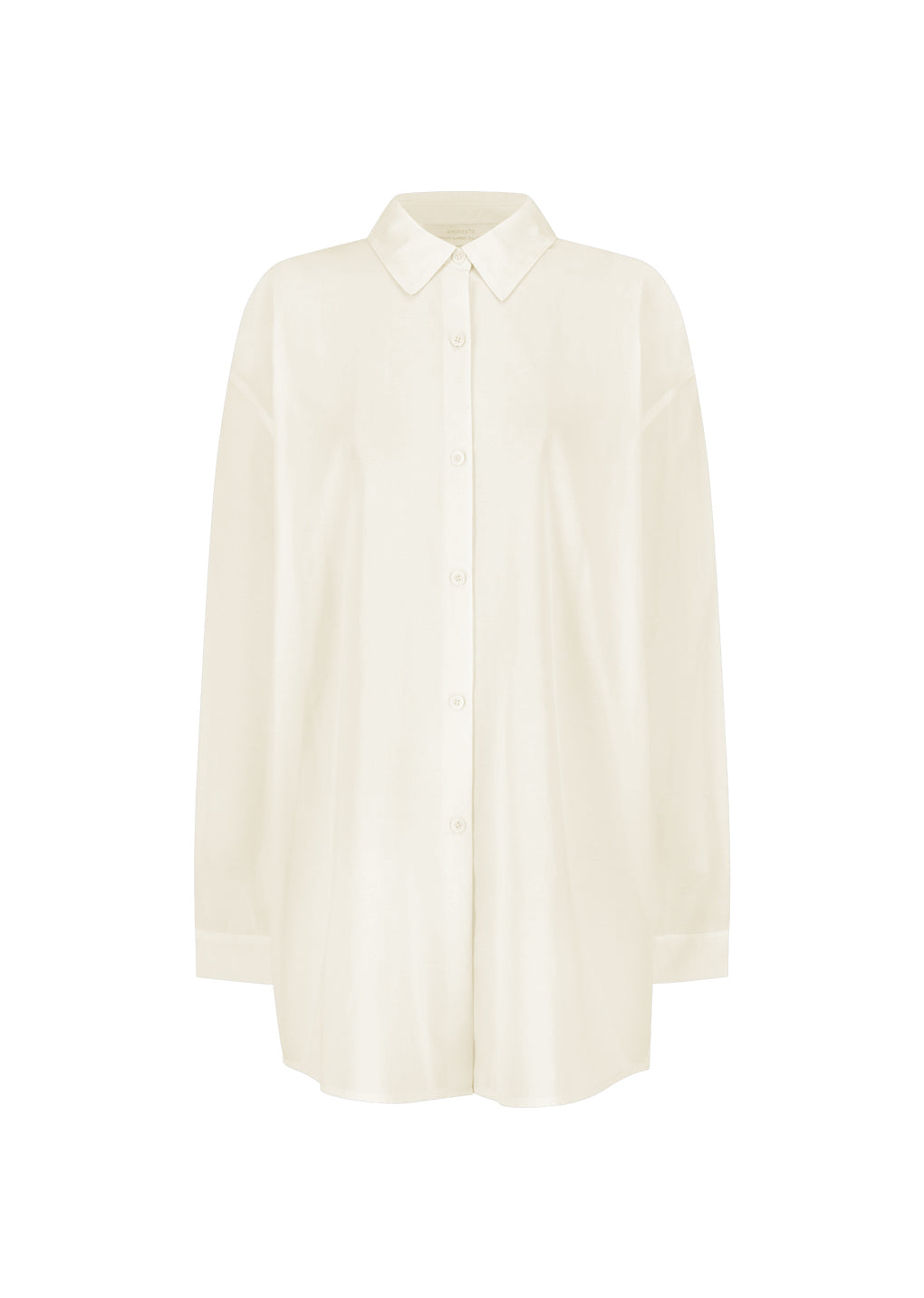SHEER COTTON CLASSIC SHIRTS