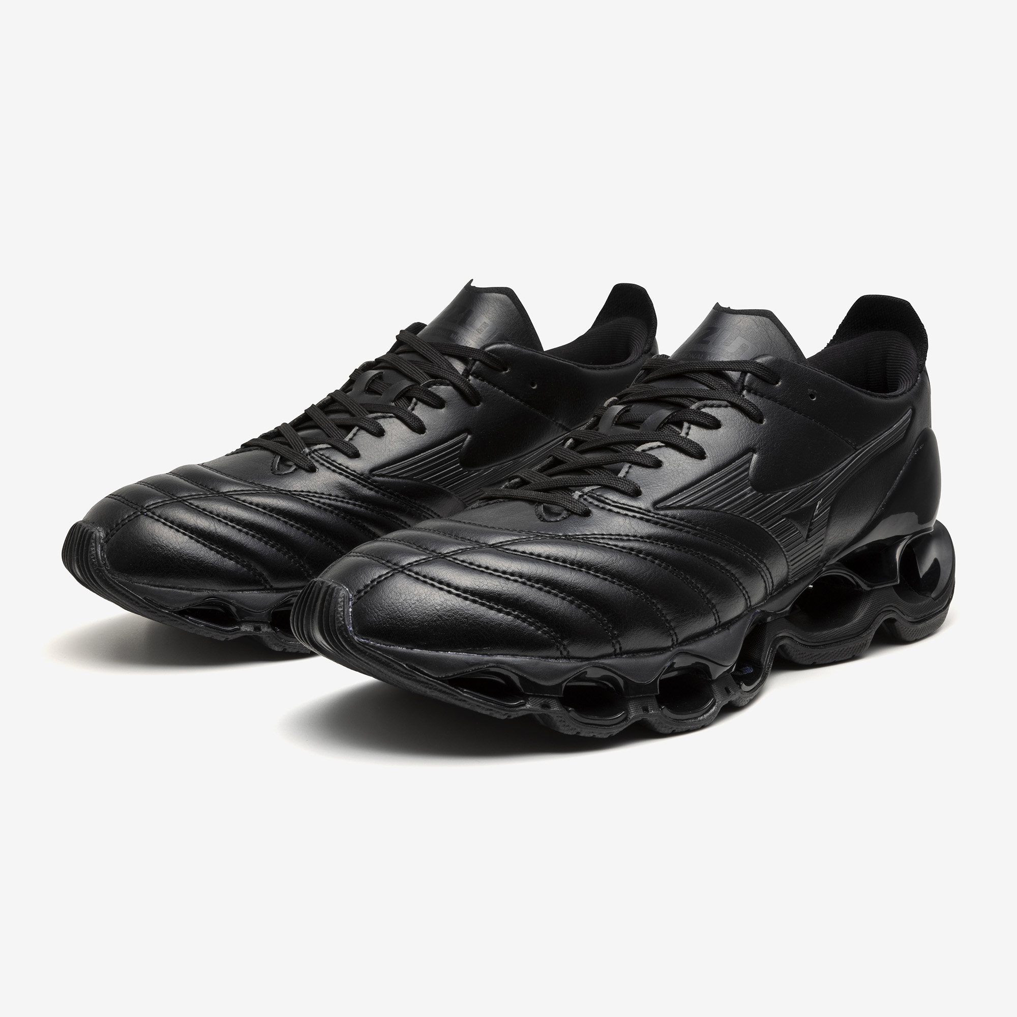 【付属品完備❗️】mizuno wave prophecy moc 27.0 WAVE PROPHECY MOC|D1GD243602|MIZUNO1906|○ライフスタイル