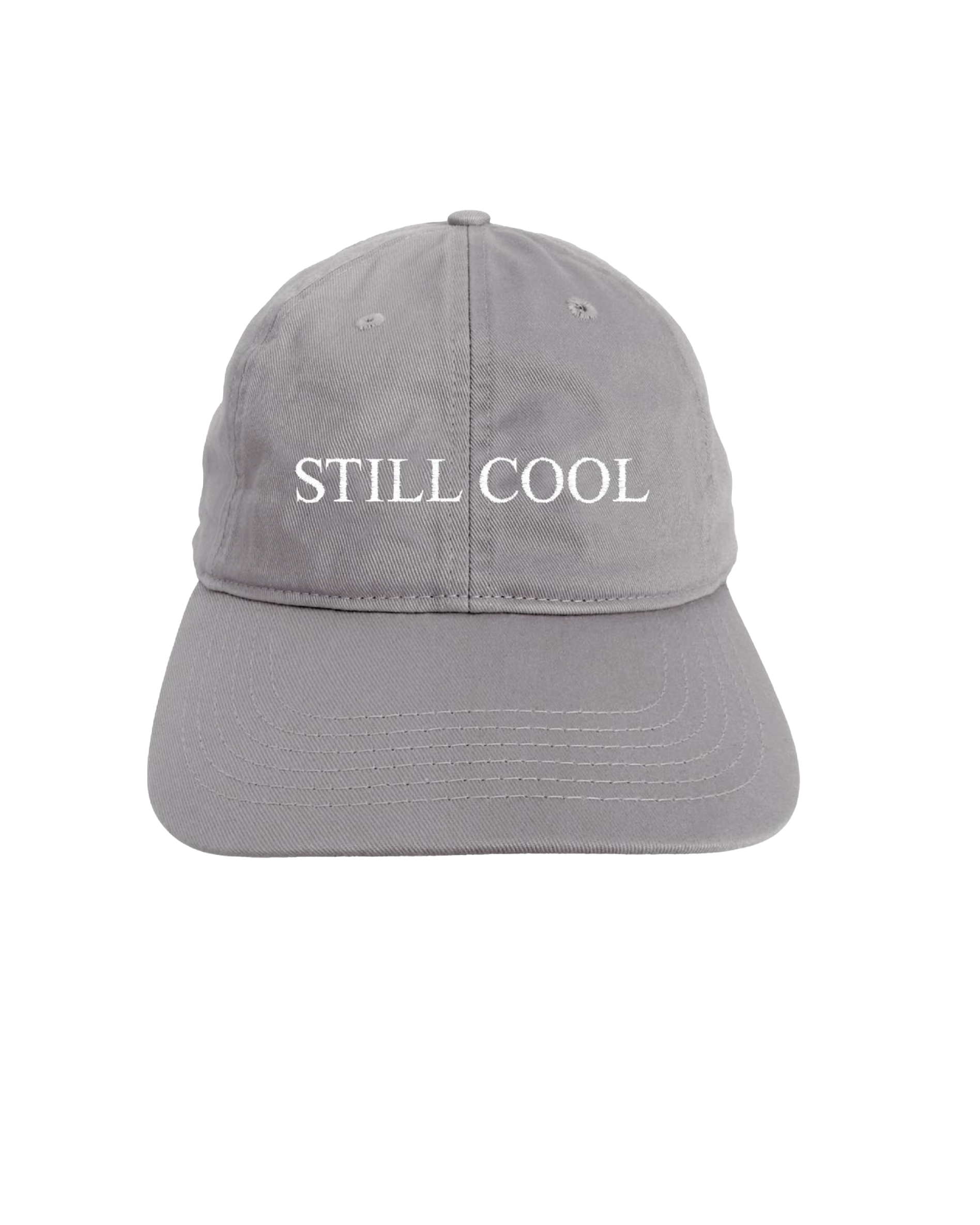 STILL COOL HAT