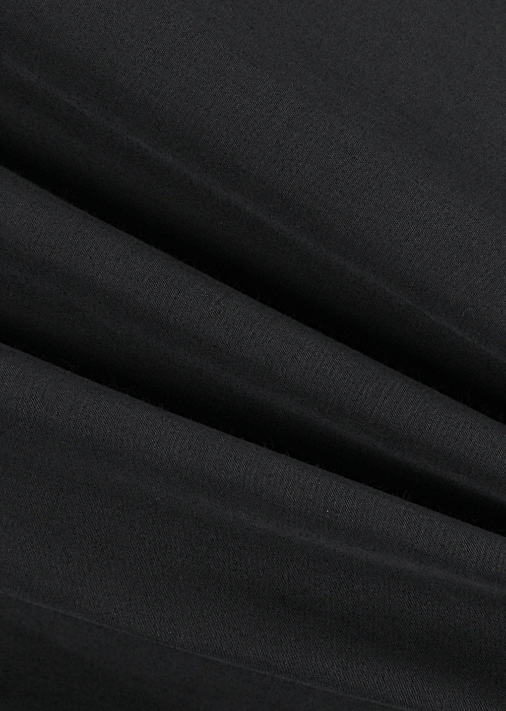 THREE TUCK BANDING PANTS