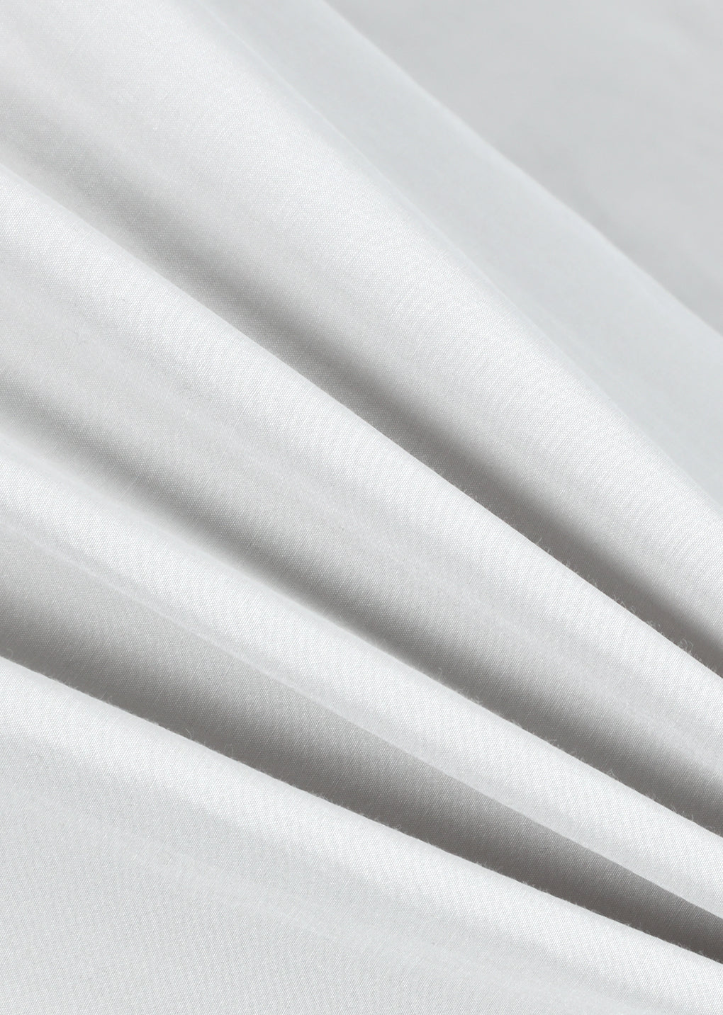 THREE TUCK BANDING PANTS