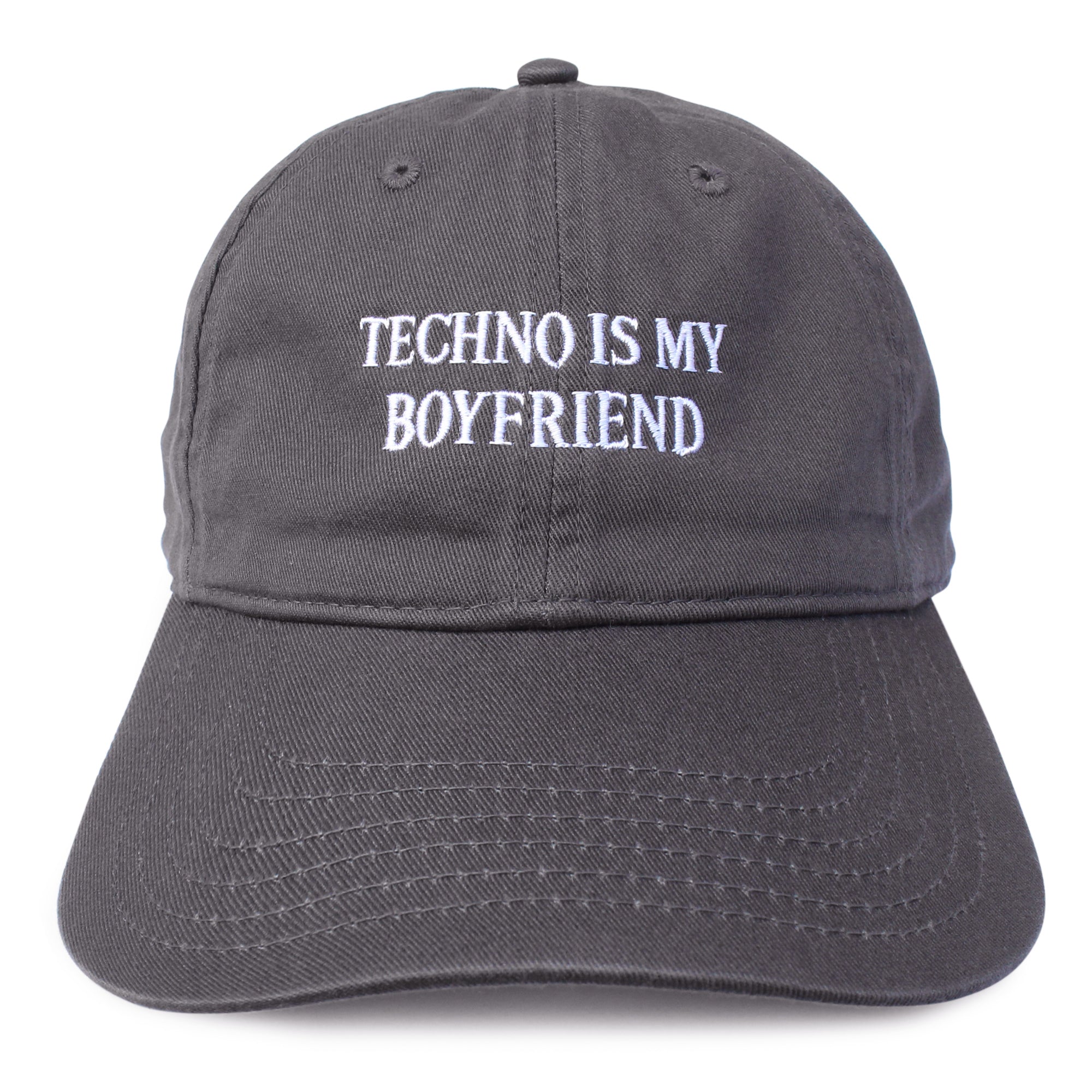 ALL ENGLAND TECHNO CLUB HAT