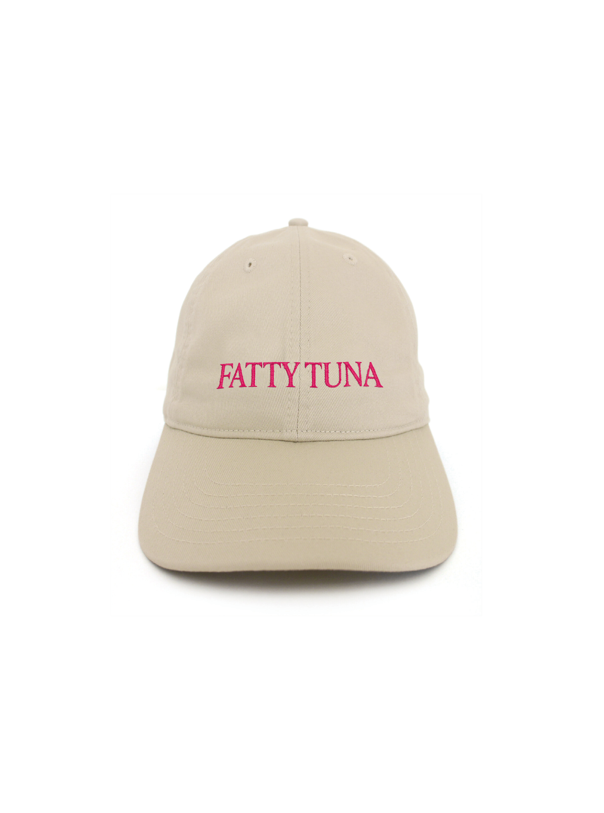 FATTY TUNA HAT
