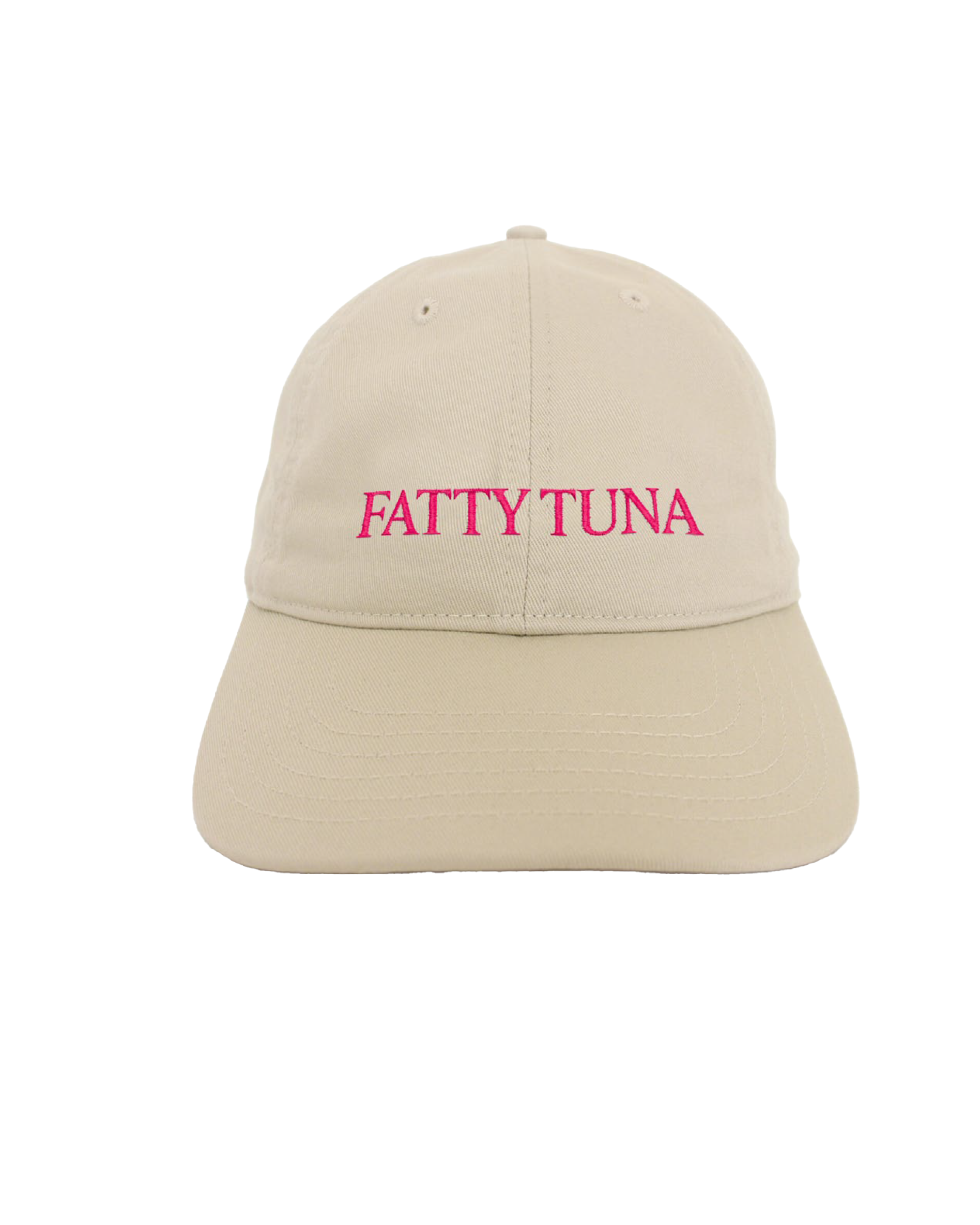 FATTY TUNA HAT