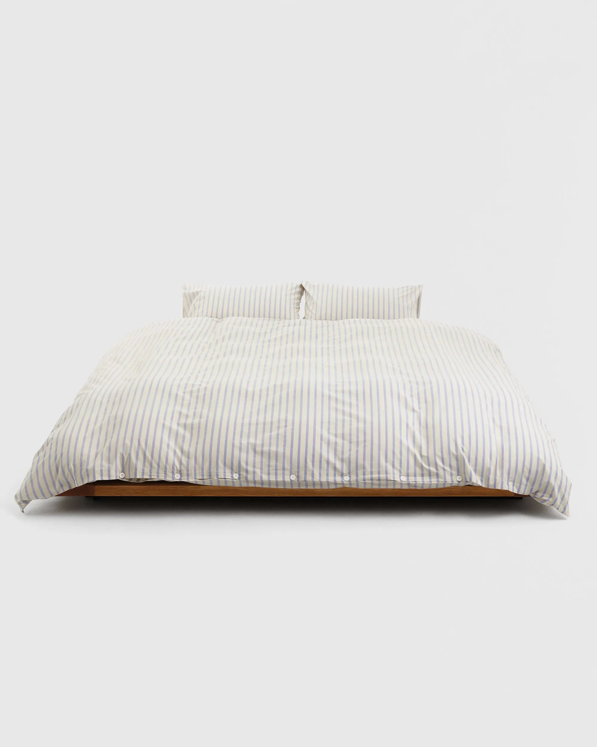 Percale, Pillow Sham