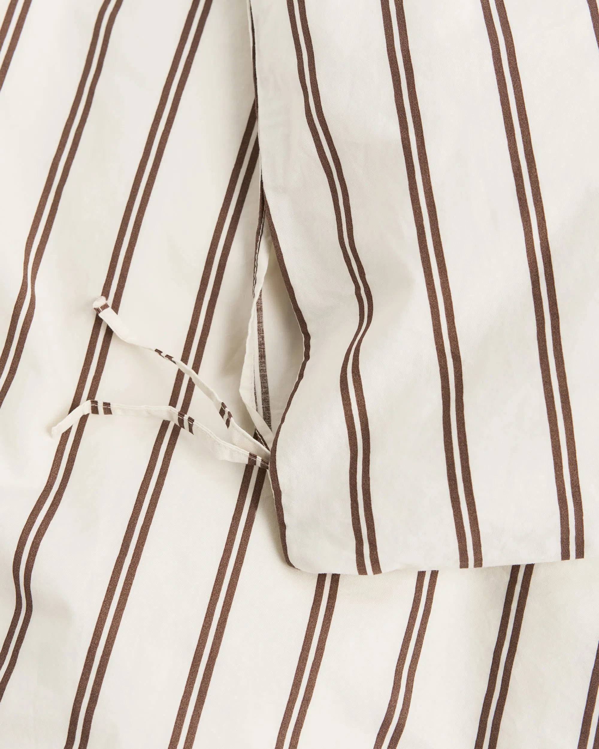 Percale, Double Duvet Cover