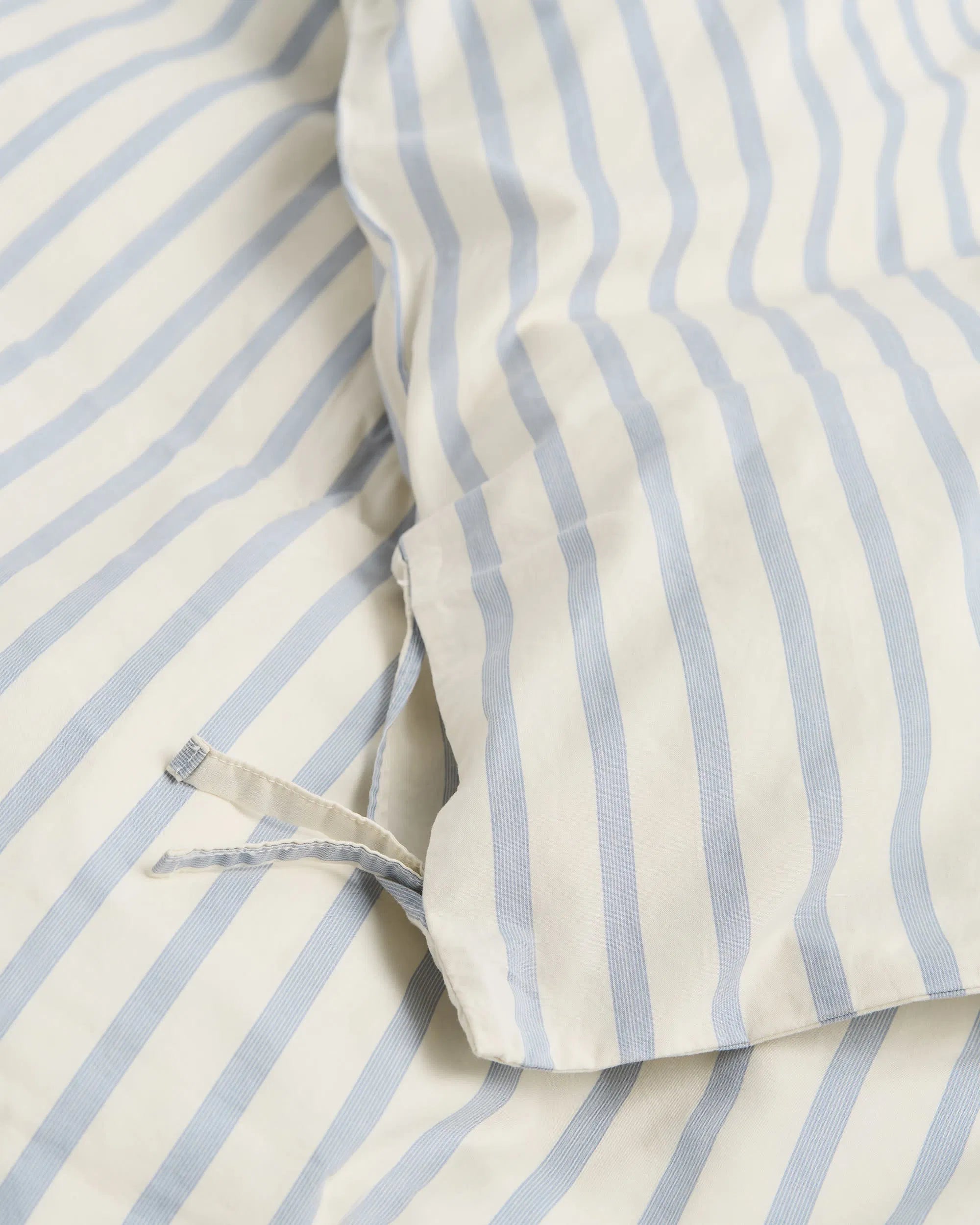 Percale, Double Duvet Cover