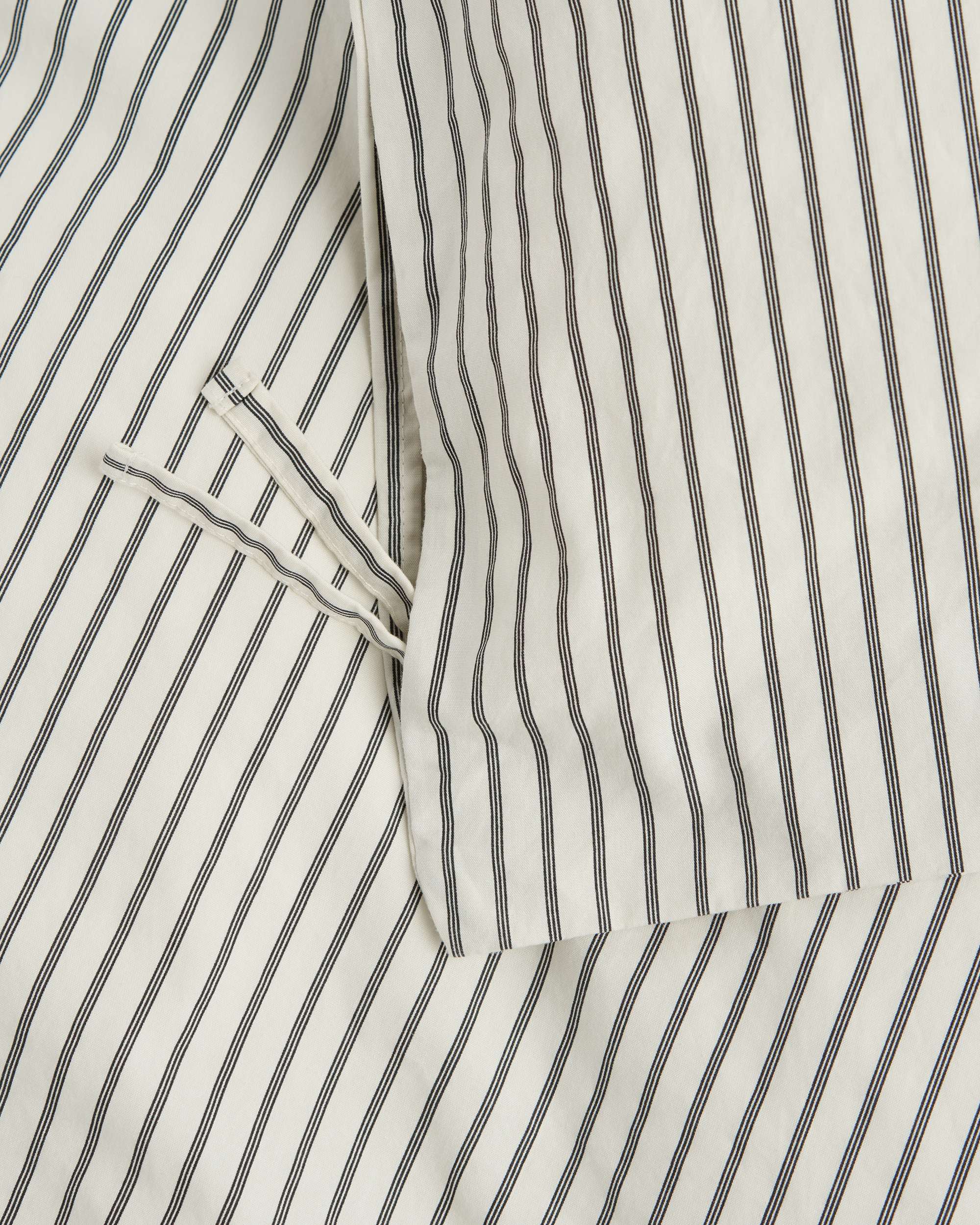 Percale, Single Duvet Cover