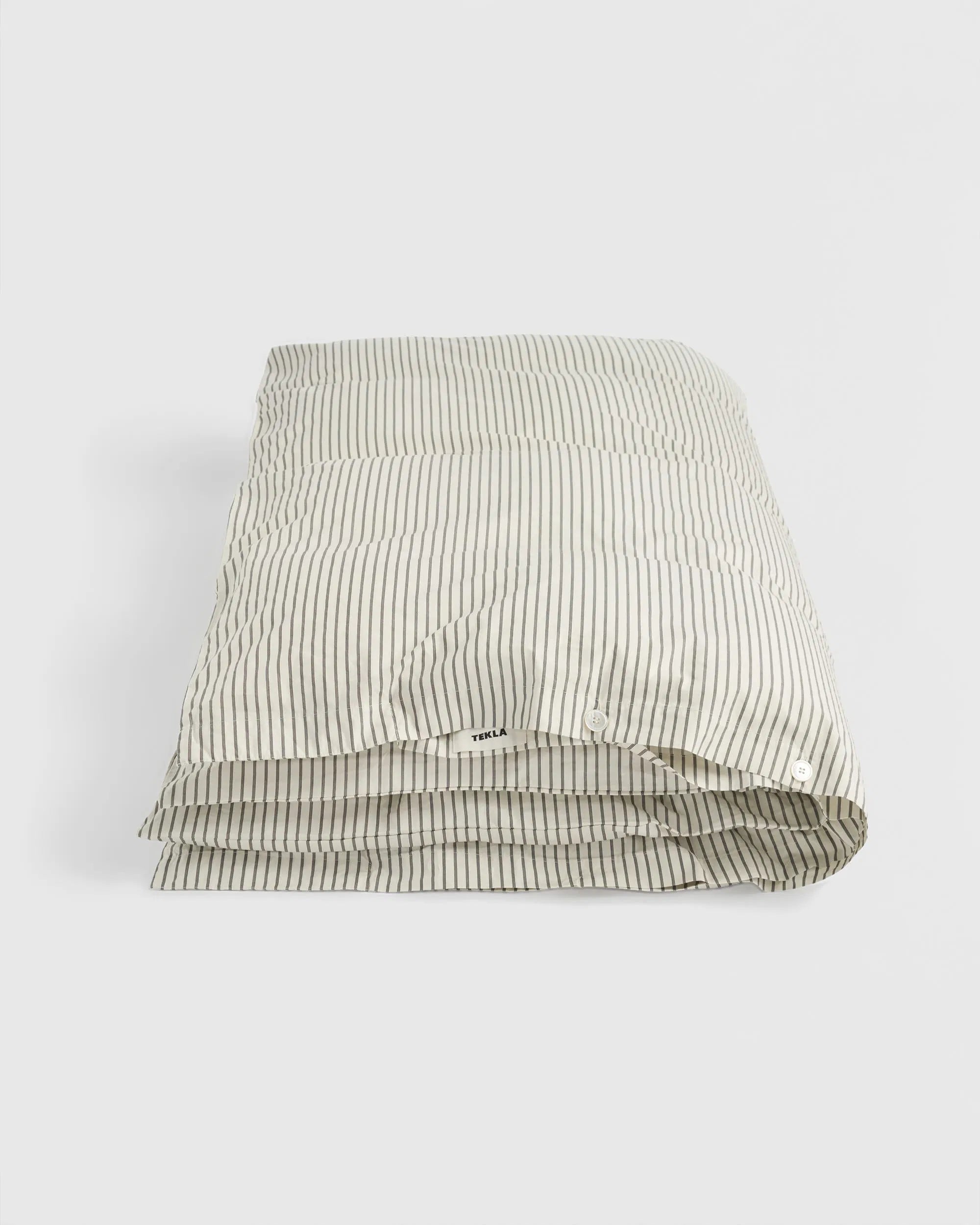 Percale, Double Duvet Cover