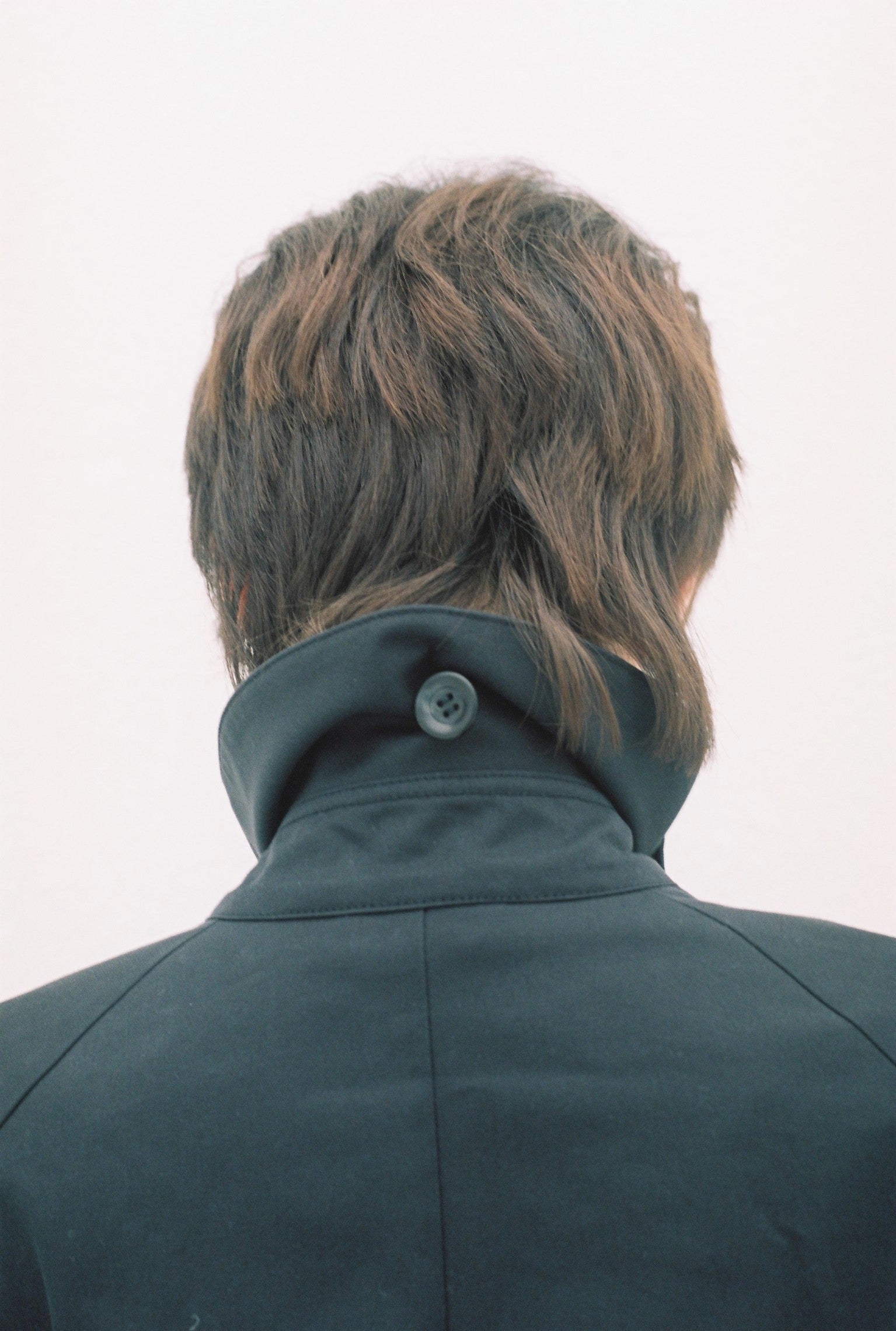 The Kyanite Jacket