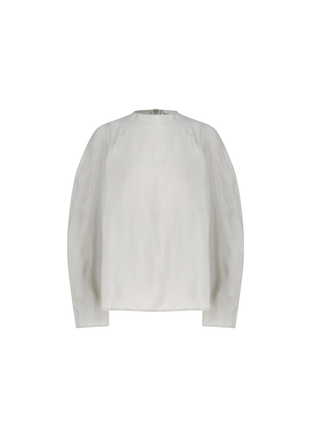 WOMEN'S RAGLAN CUPRO TOP