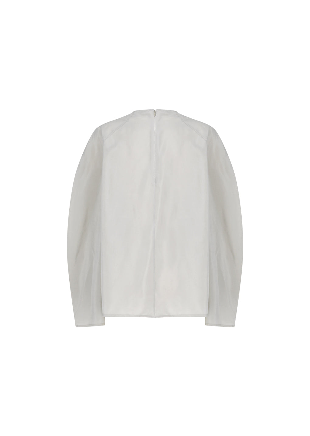 WOMEN'S RAGLAN CUPRO TOP