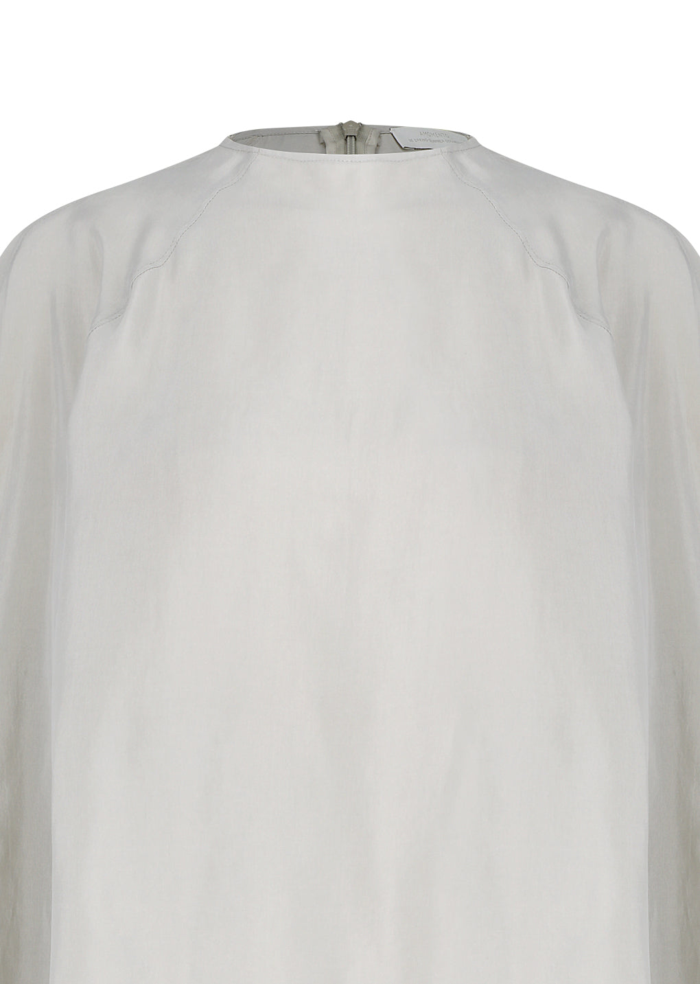 WOMEN'S RAGLAN CUPRO TOP