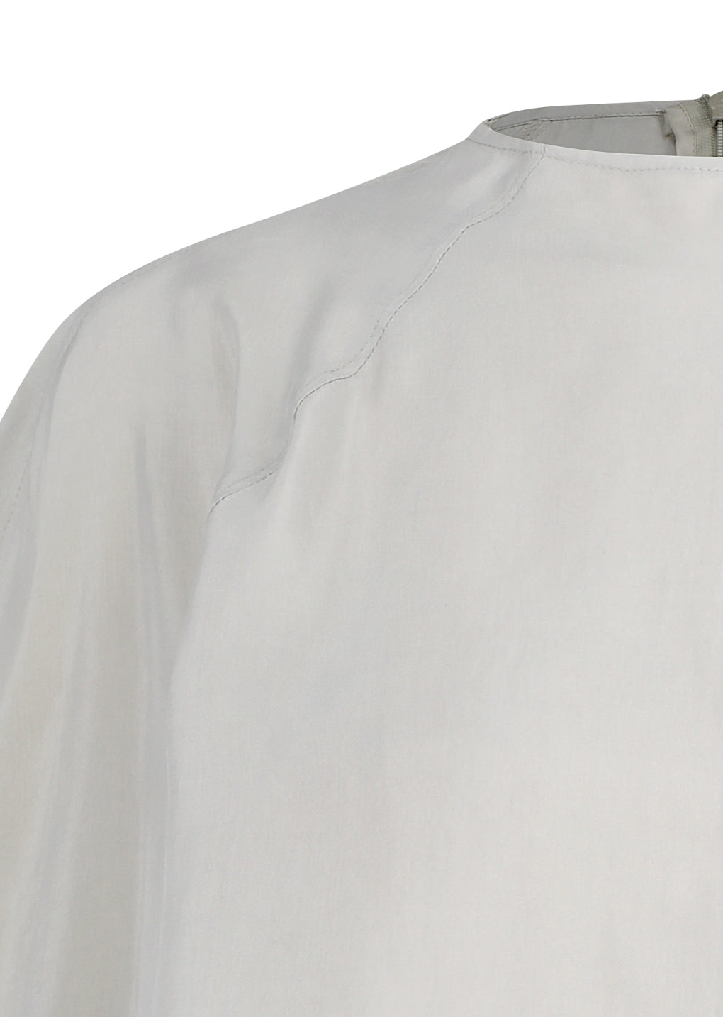 WOMEN'S RAGLAN CUPRO TOP