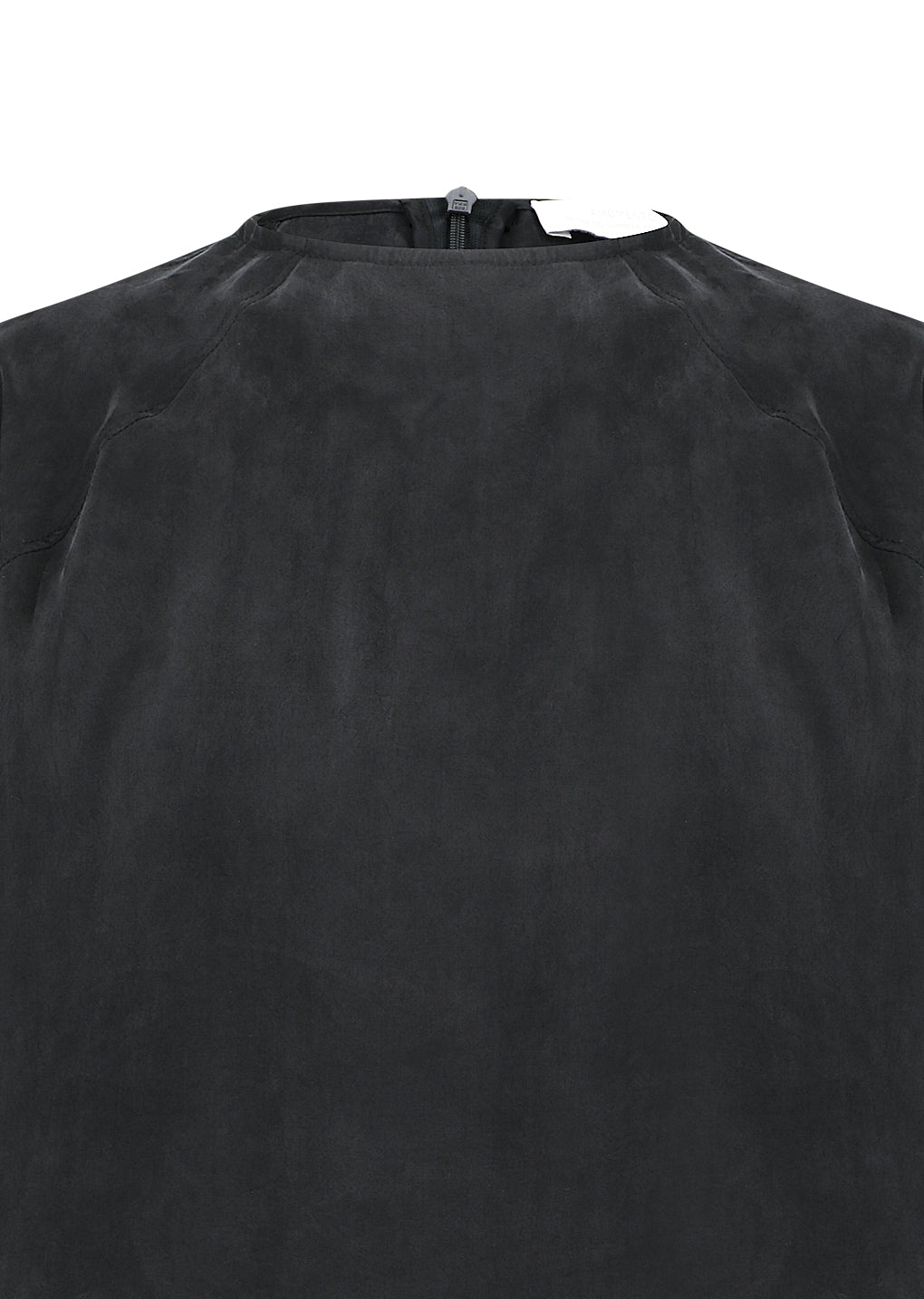 WOMEN'S RAGLAN CUPRO TOP