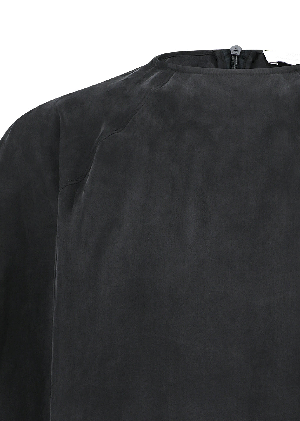 WOMEN'S RAGLAN CUPRO TOP