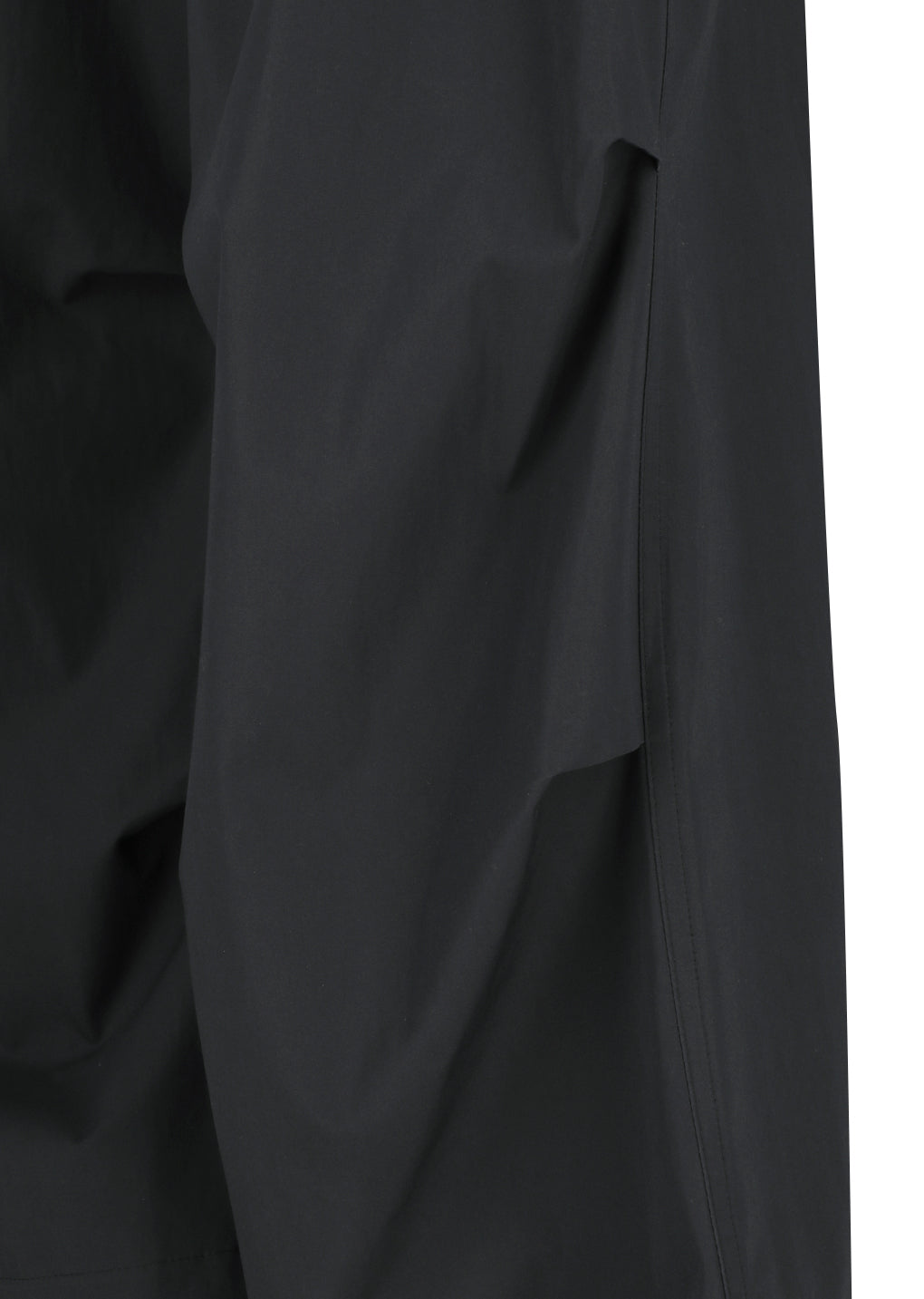 WOMEN'S DRAWSTRING CAPRI PANTS